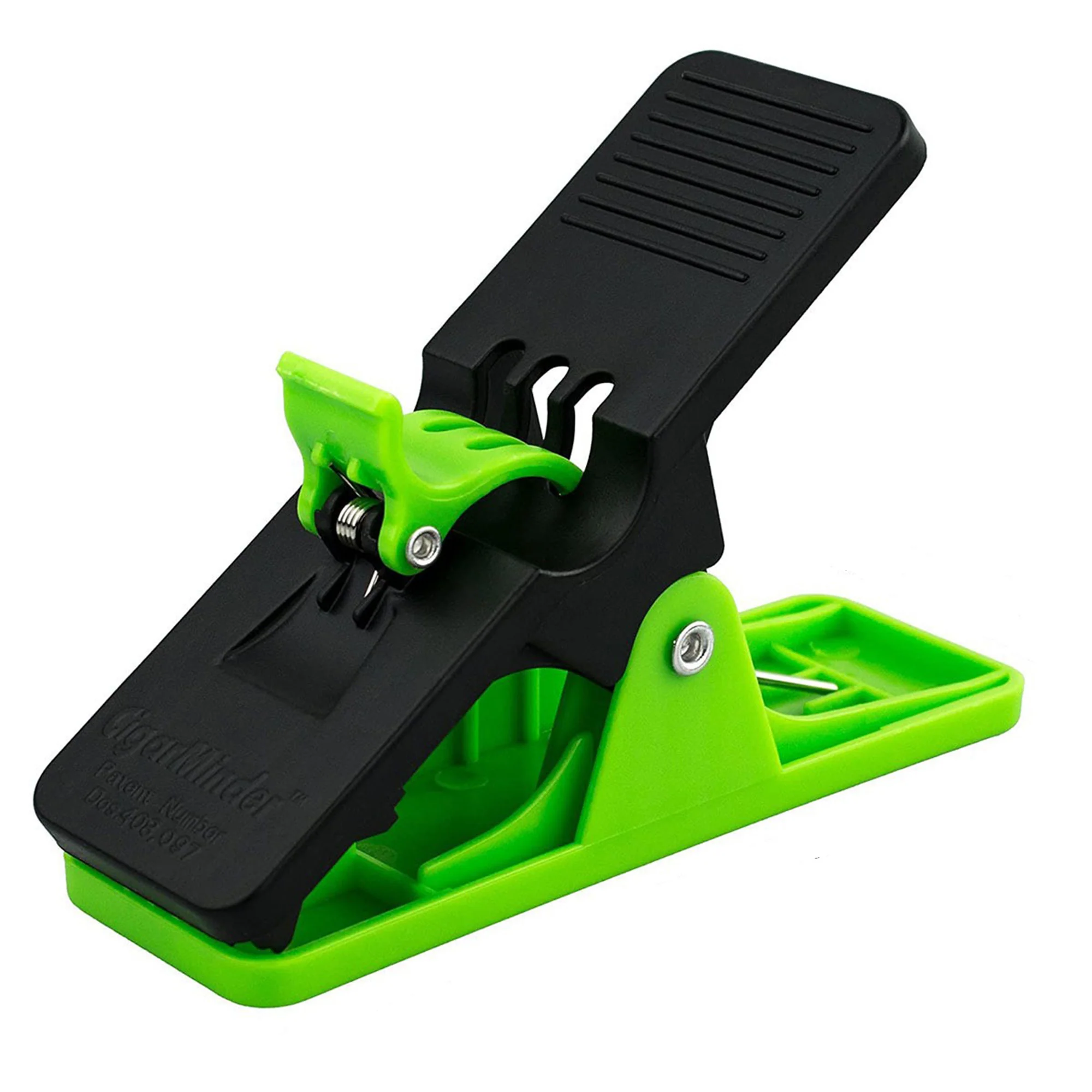 Custom Logo Golf Cigar Clip Holder