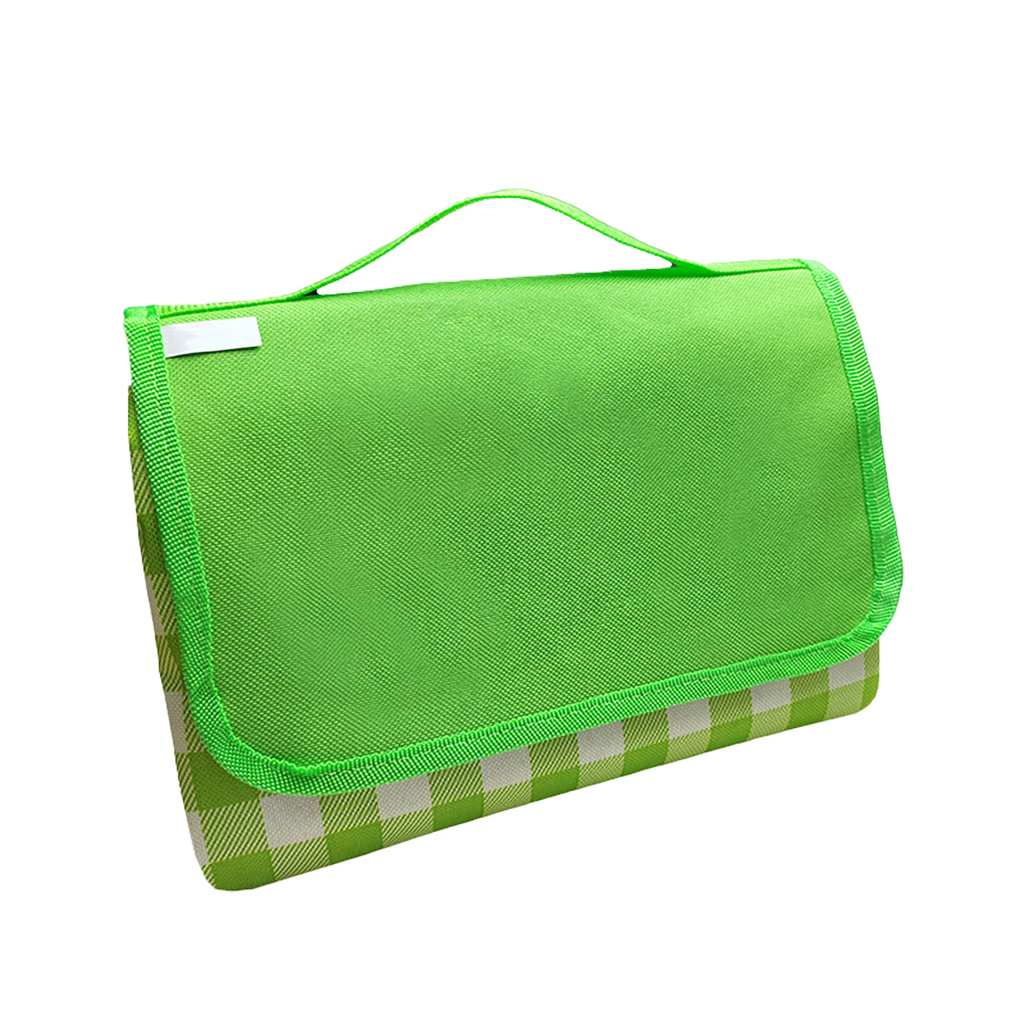 Foldable Waterproof Outdoor Picnic Blanket