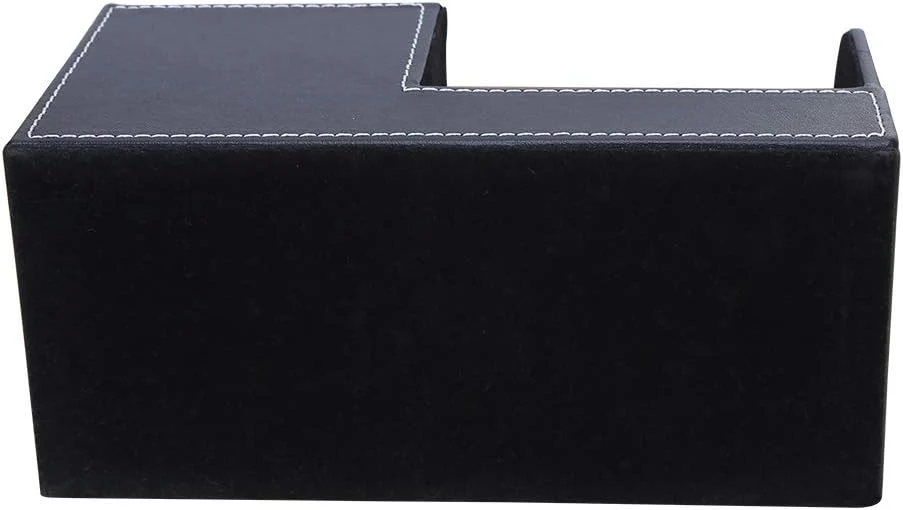 Pu Leather Multi-function Storage Box