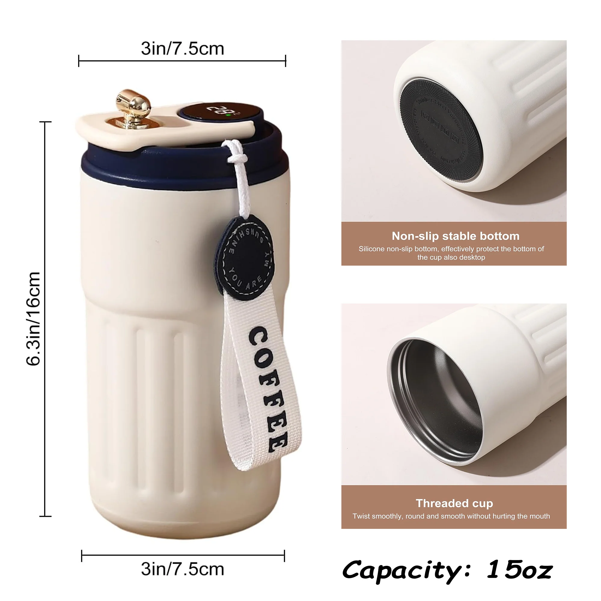 Premium Corporate Gift Set With Power Bank