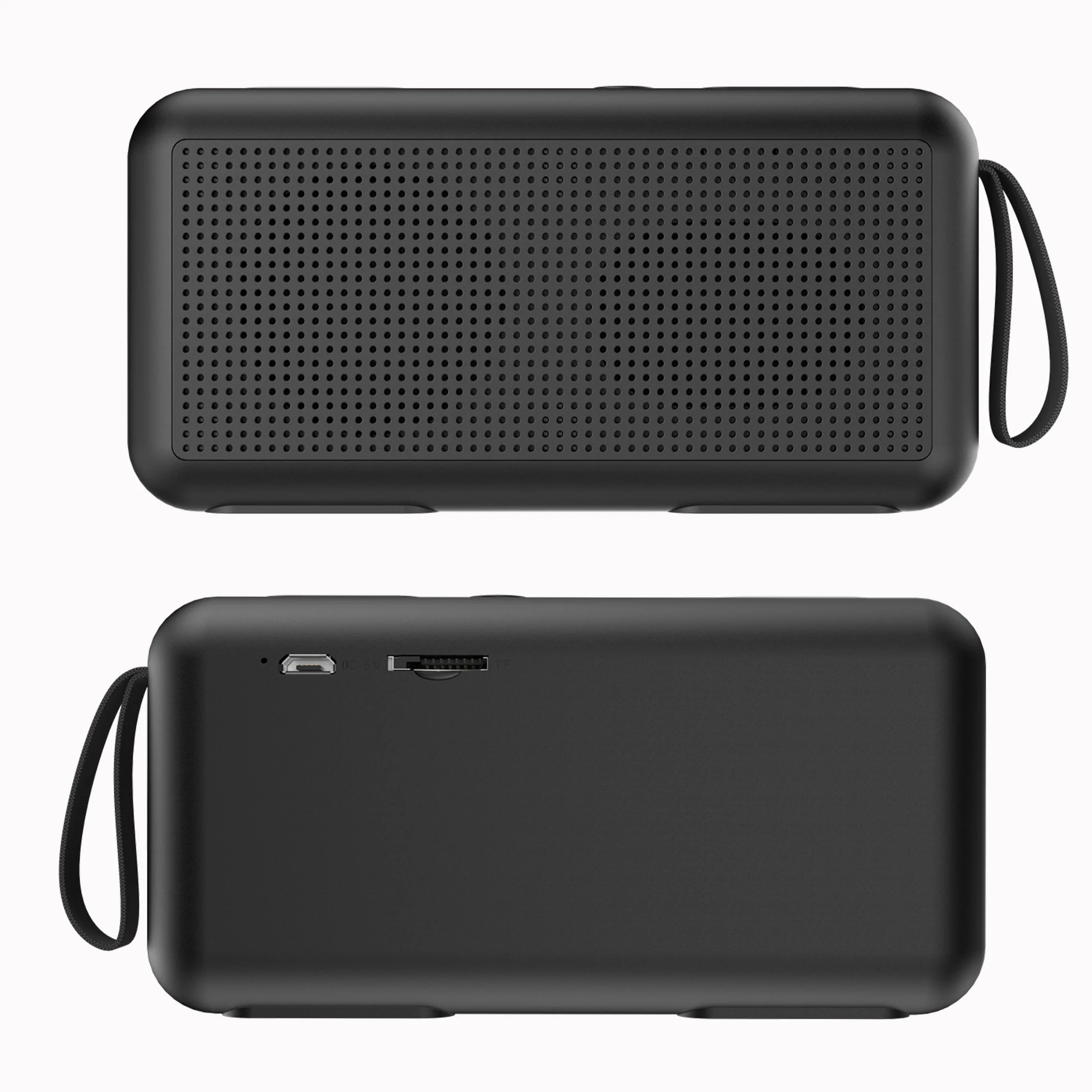 Abs Wireless Speaker