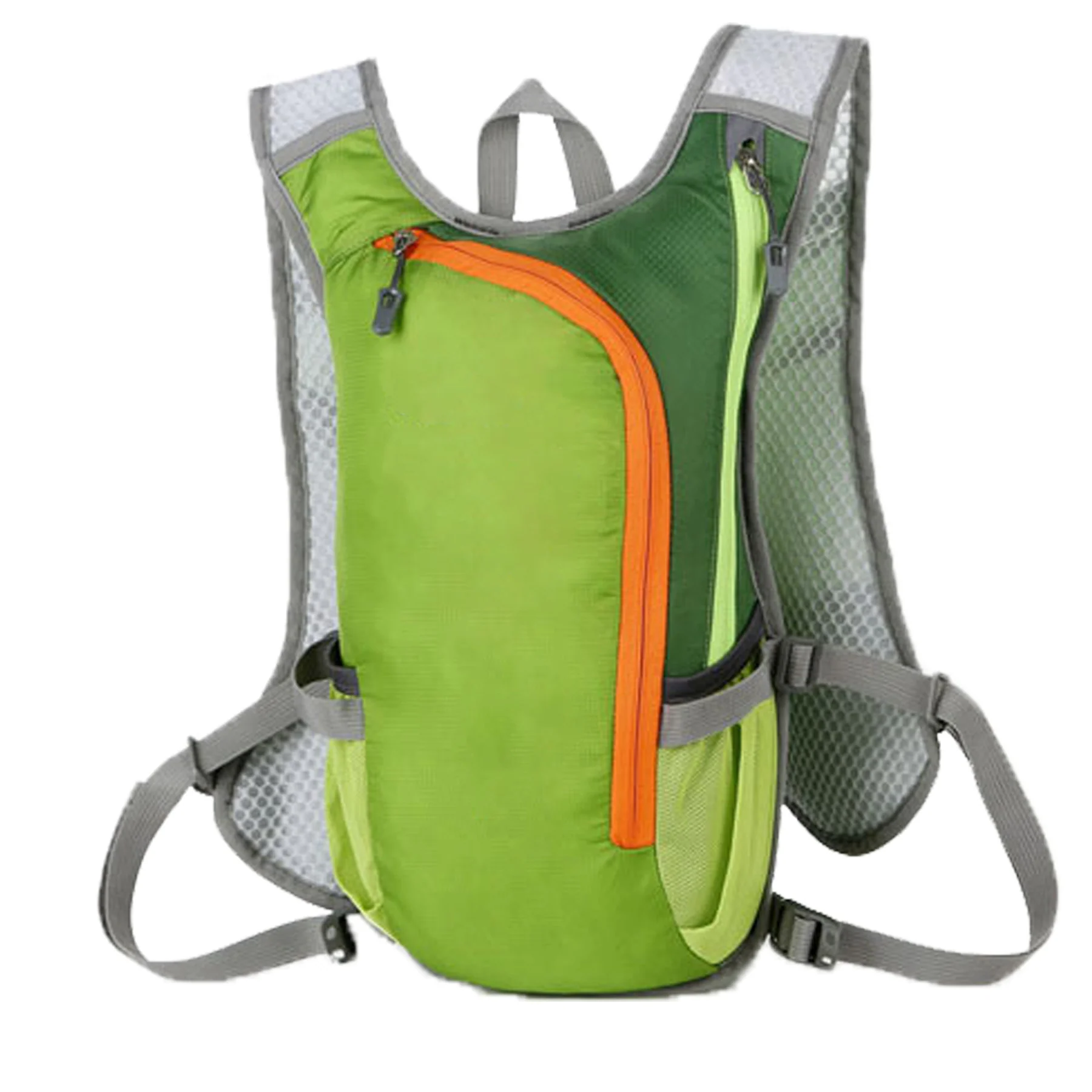 Multi-Functional Cycling Reflective Backpack