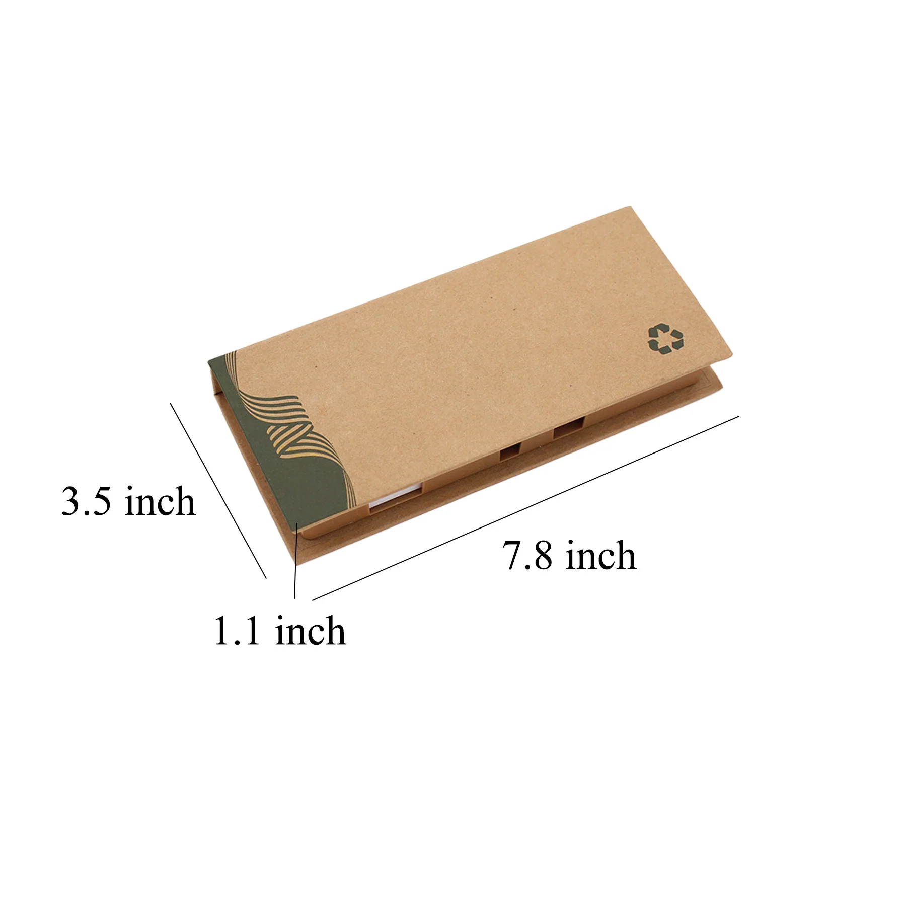 Sticky Notes Office Set