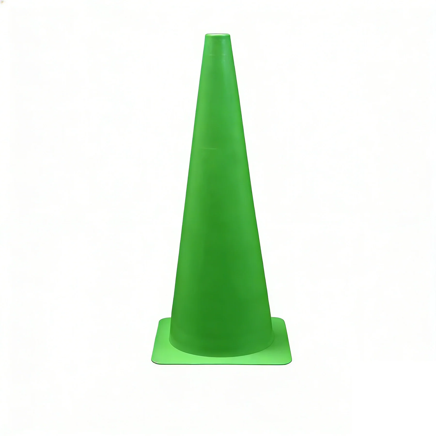 Training Cones For Soccer & Parking
