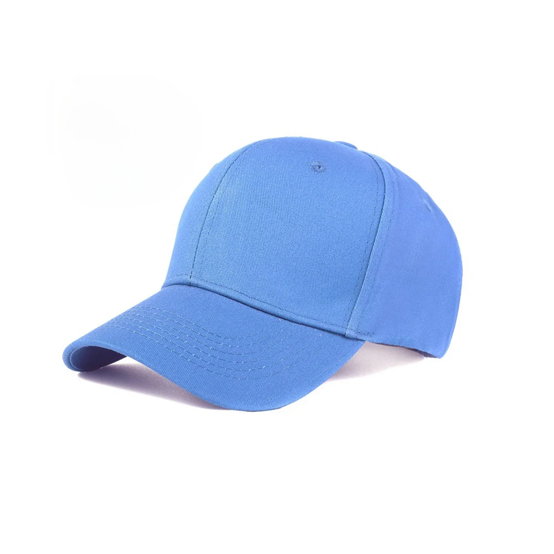 Adjustable Sunshade Baseball Cap