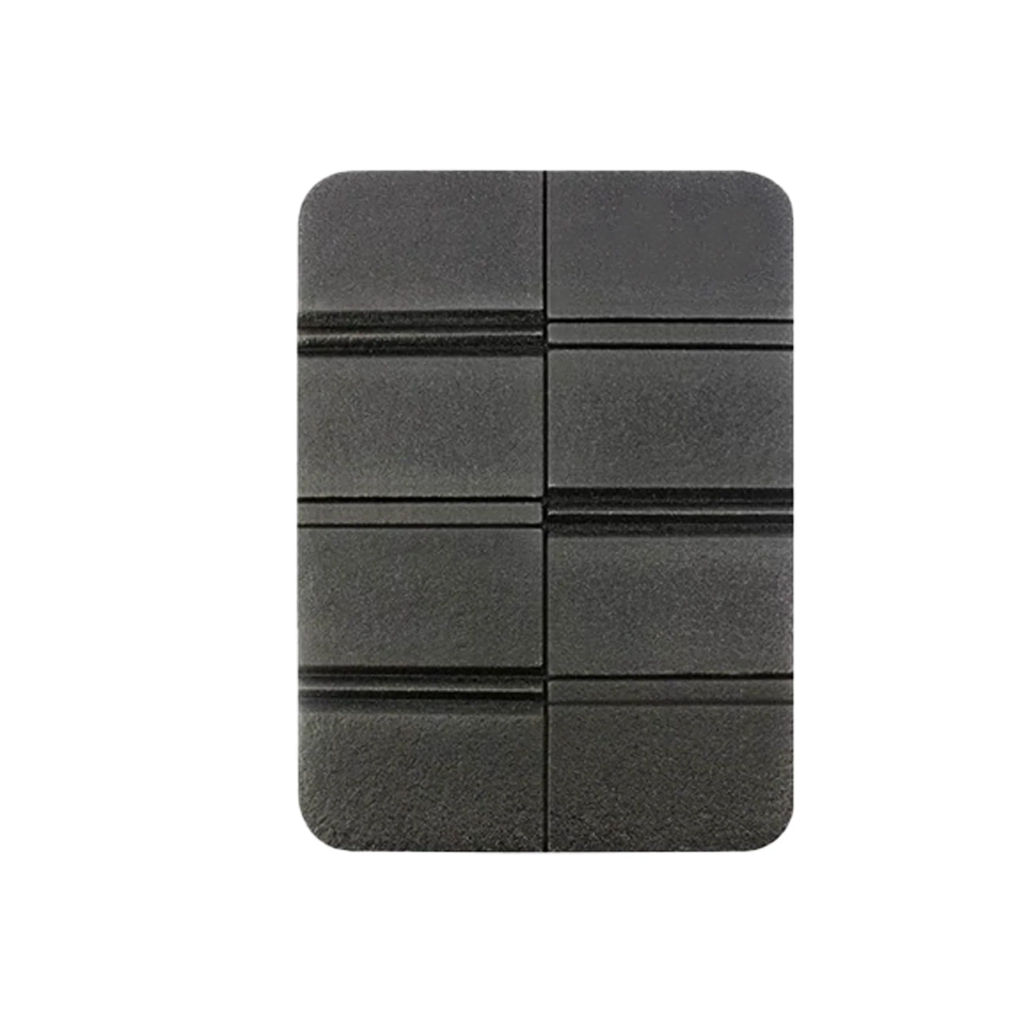 Foldable Foam Seat Cushion