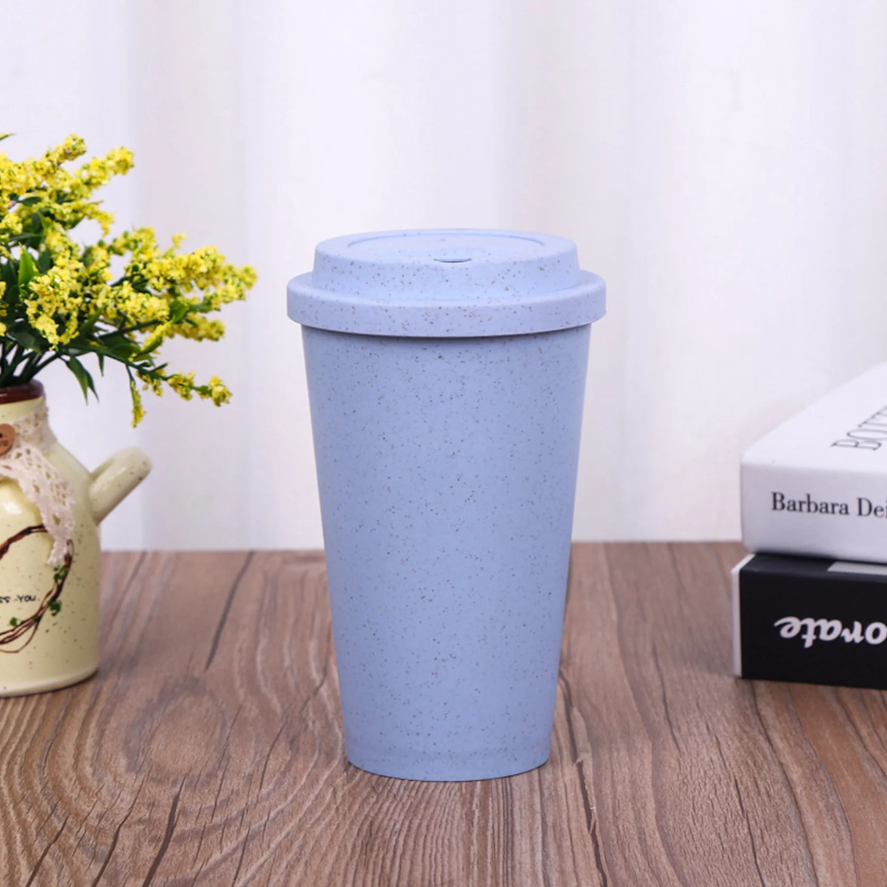 15Oz Double Insulated Coffee Mug