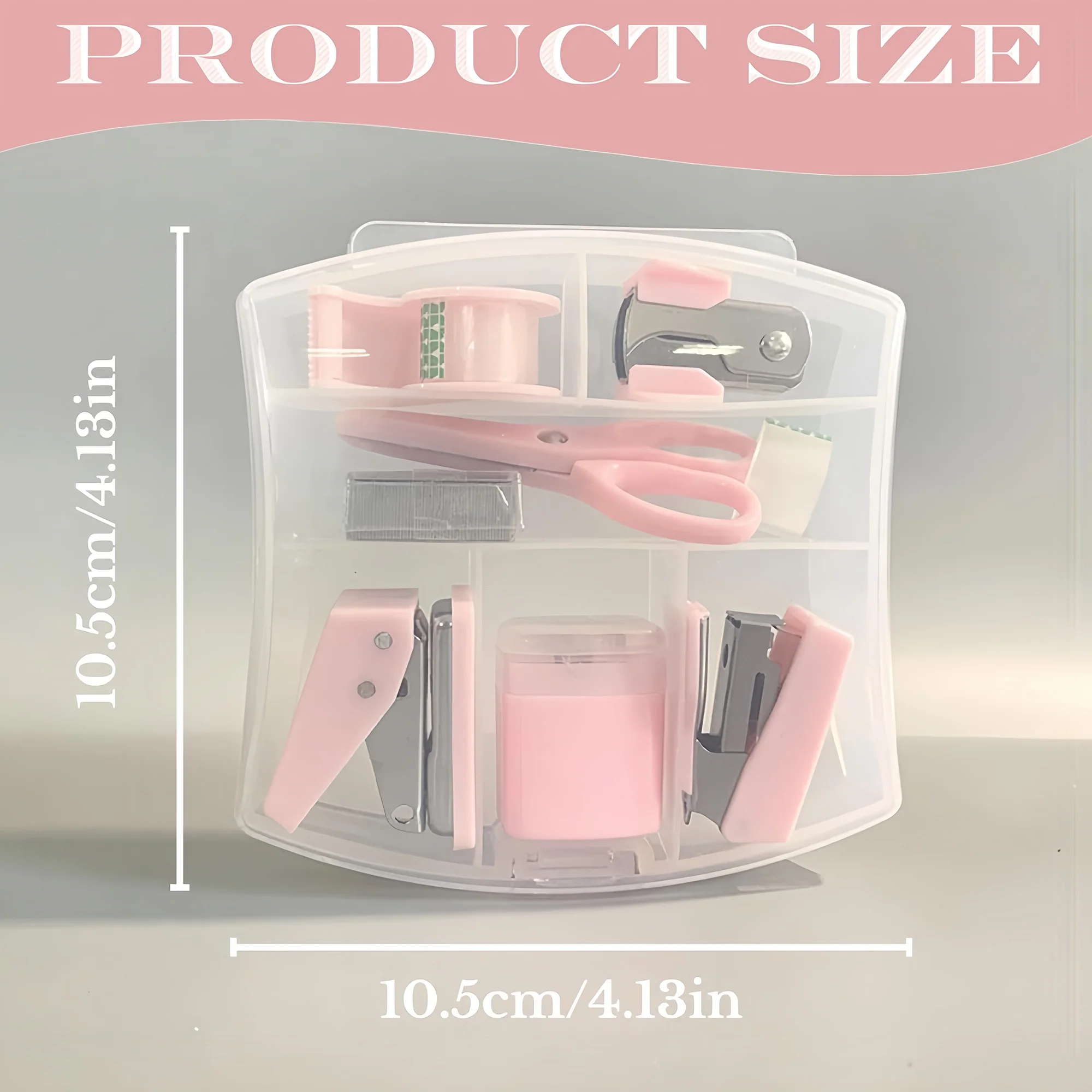 Mini Office Supply Kit