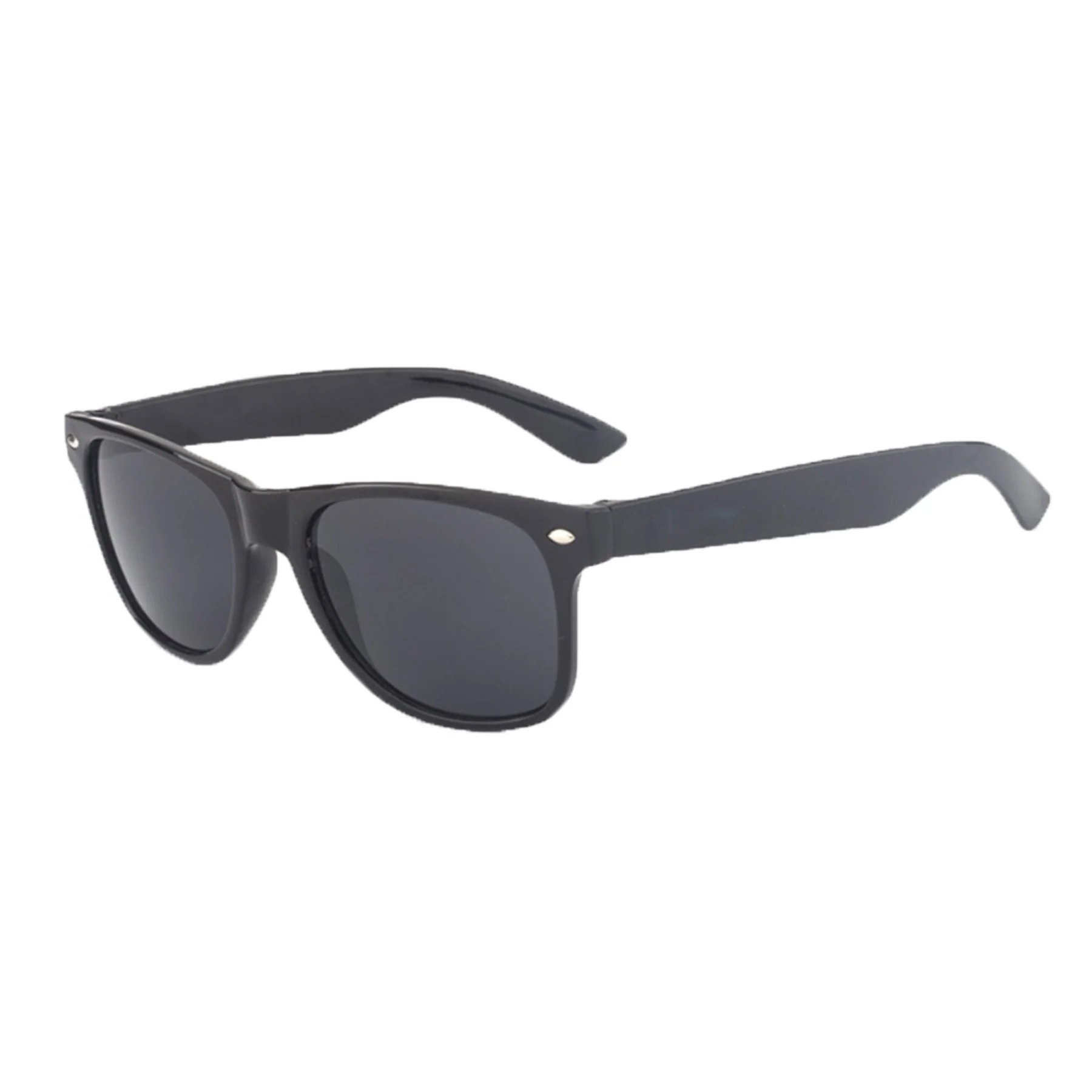 Single Color Matte Sunglasses
