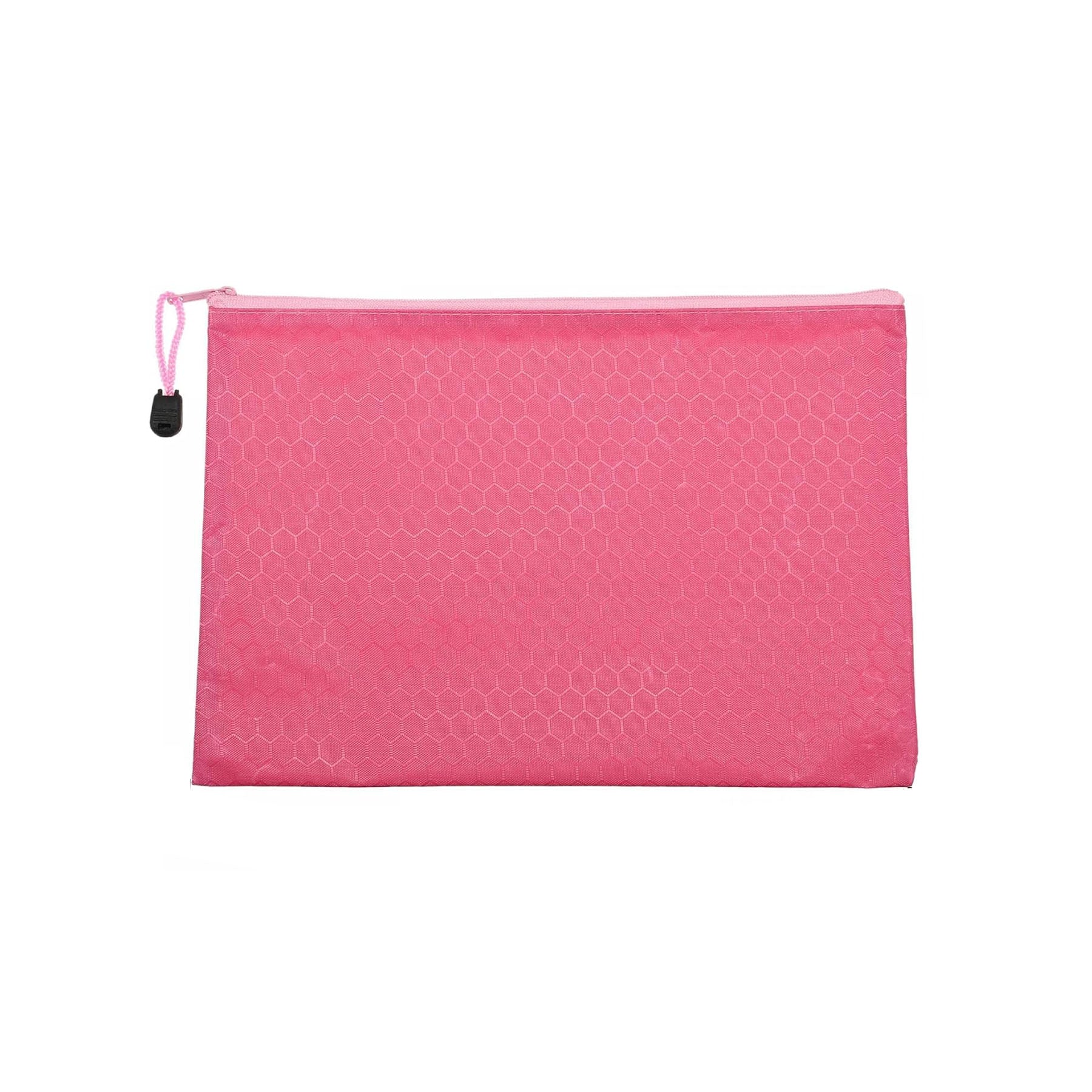 Waterproof Zipper Document Bag