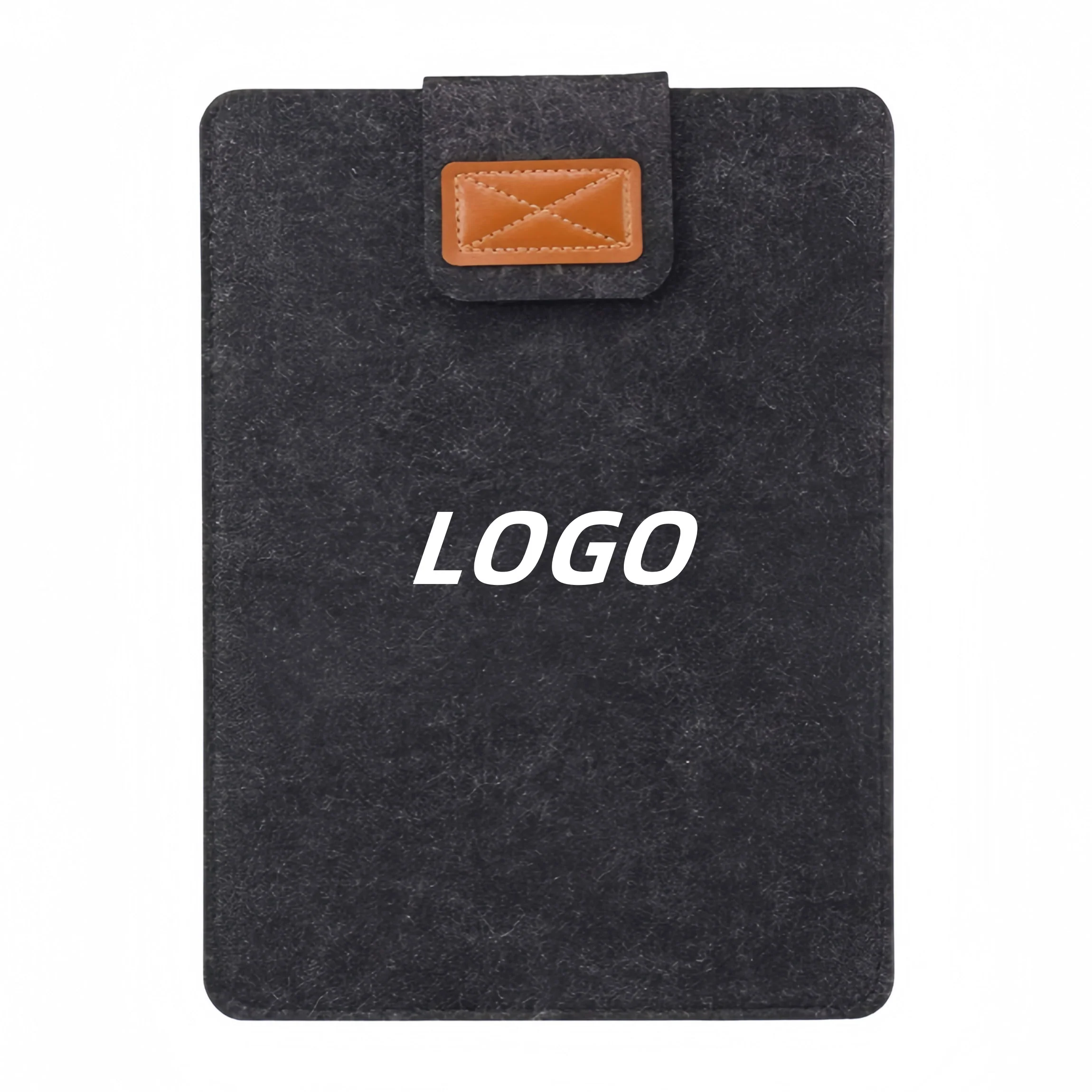 Felt Cell Phone Tablet Organizer Case Protective Cover