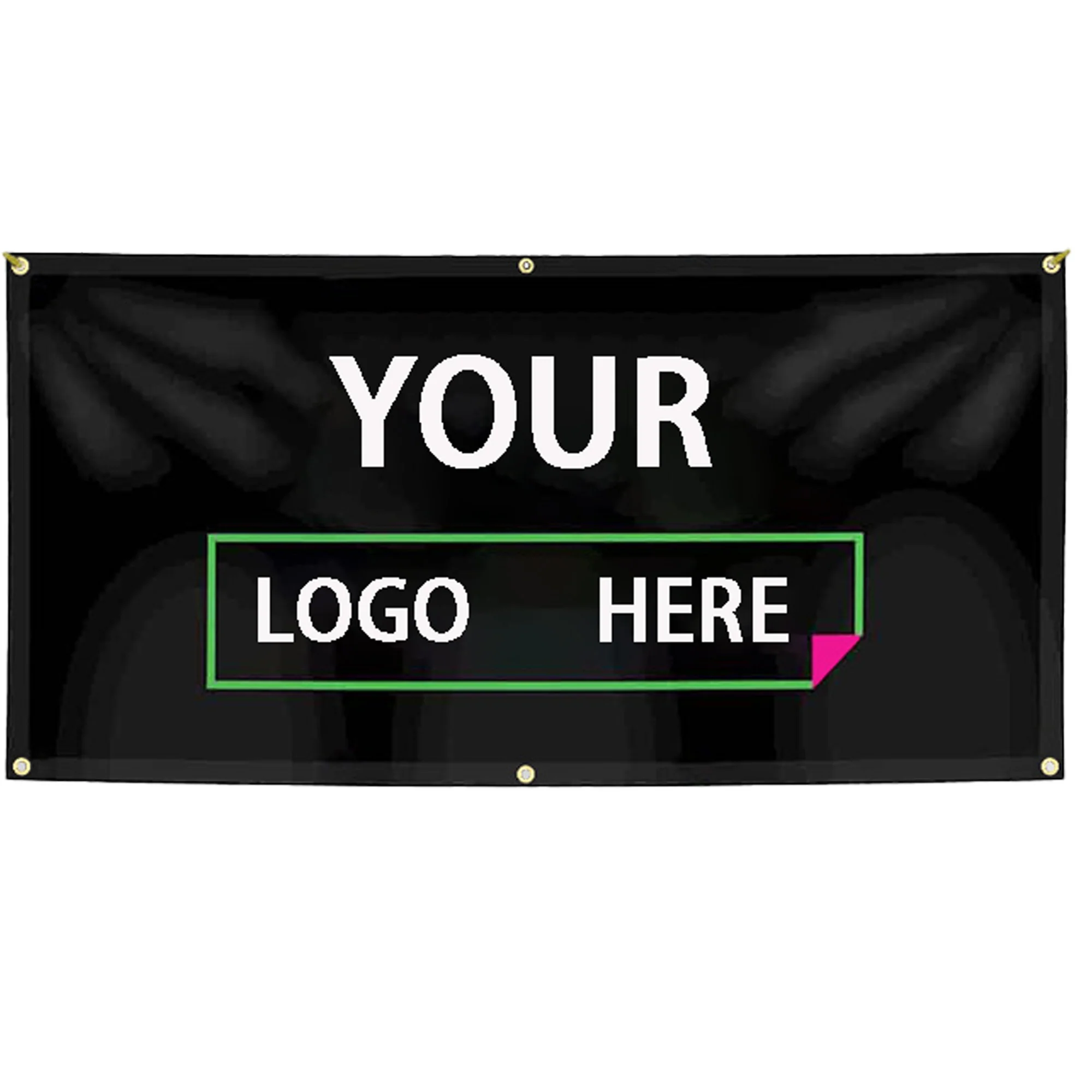 Pvc Printed Fabric Banner