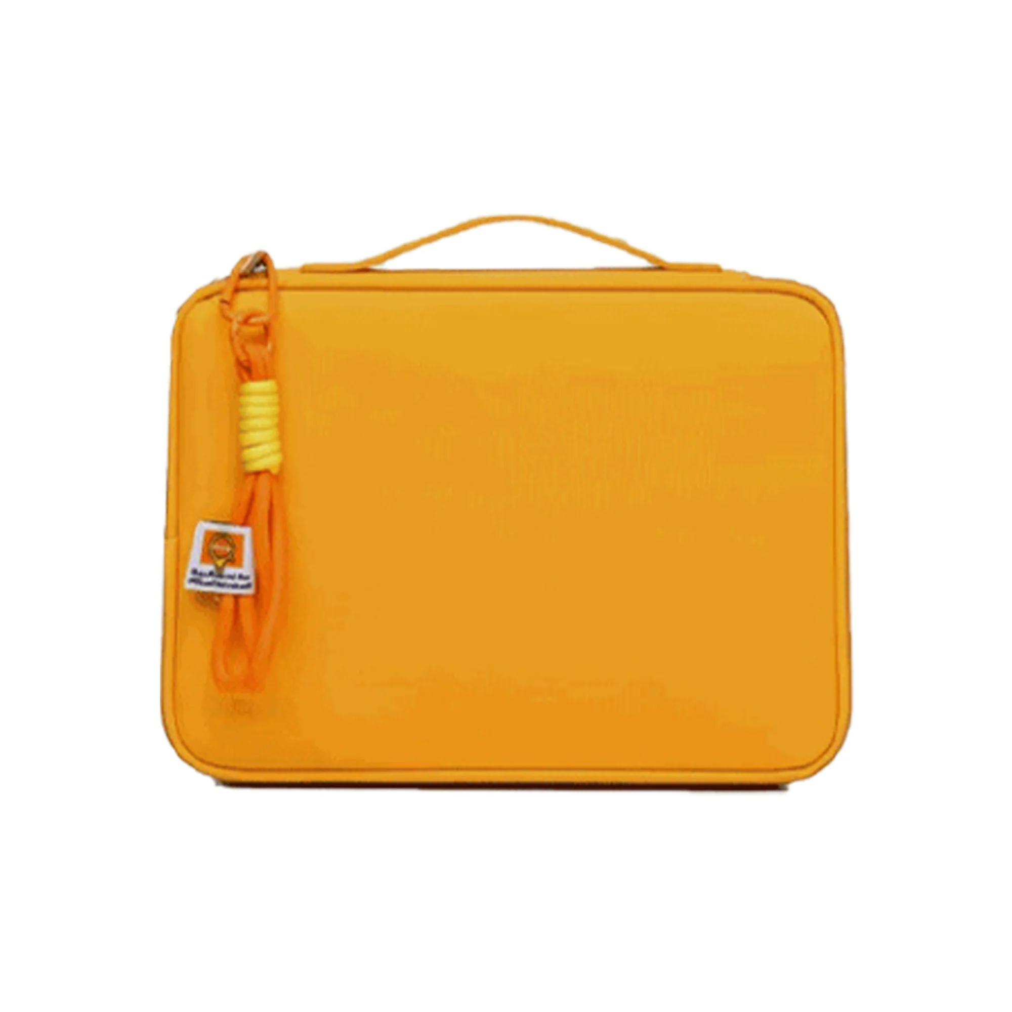 Minimalist Tablet Handbag