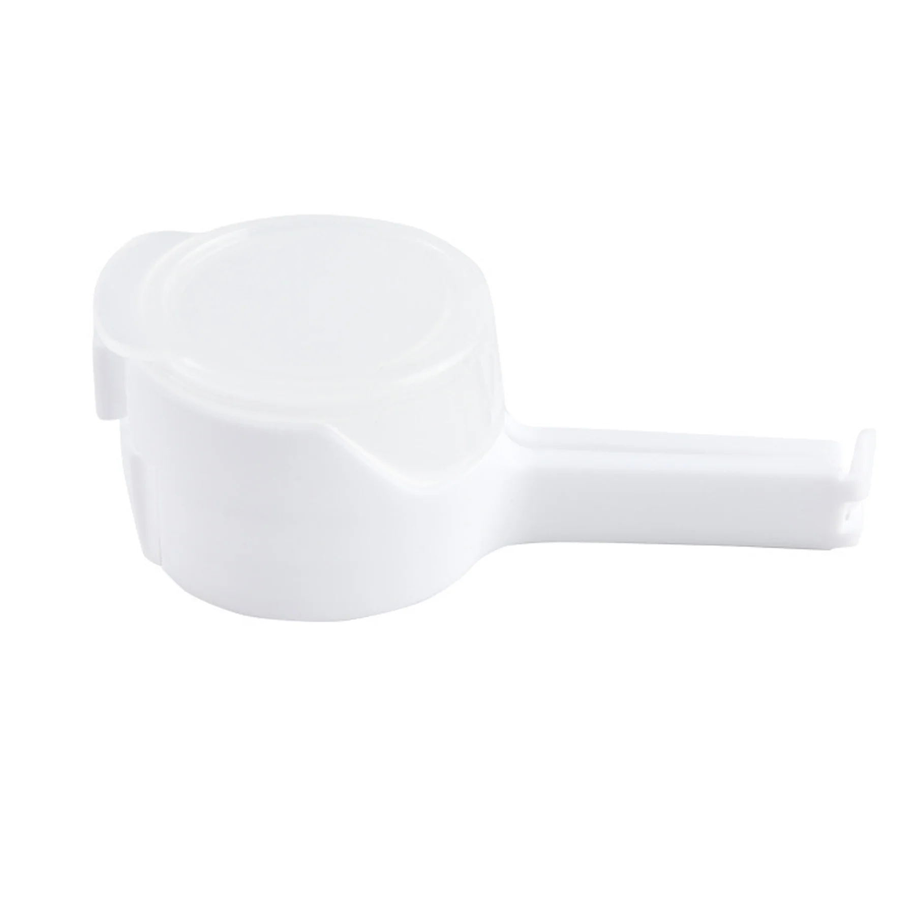 Bag Clip With Pour Spout