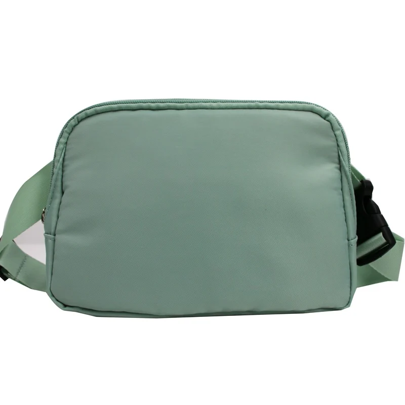 Nylon Waterproof Fanny Pack