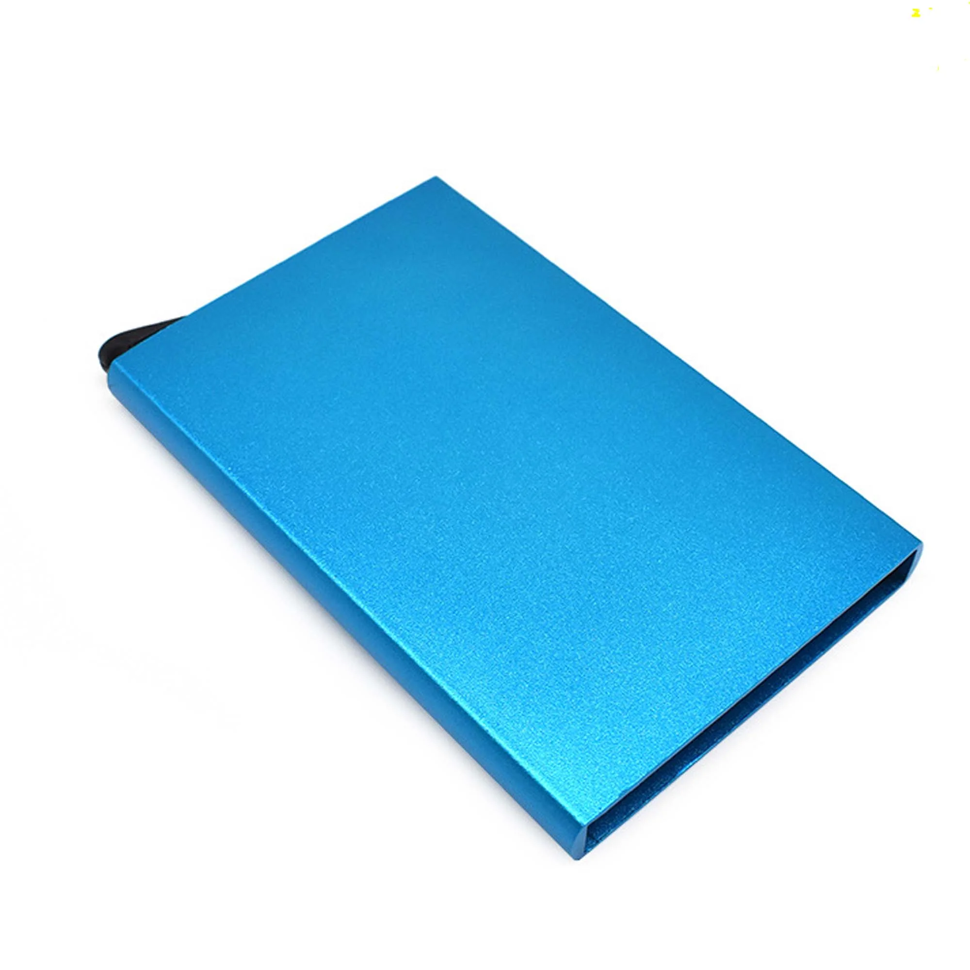Pop Up Credit Card Holder