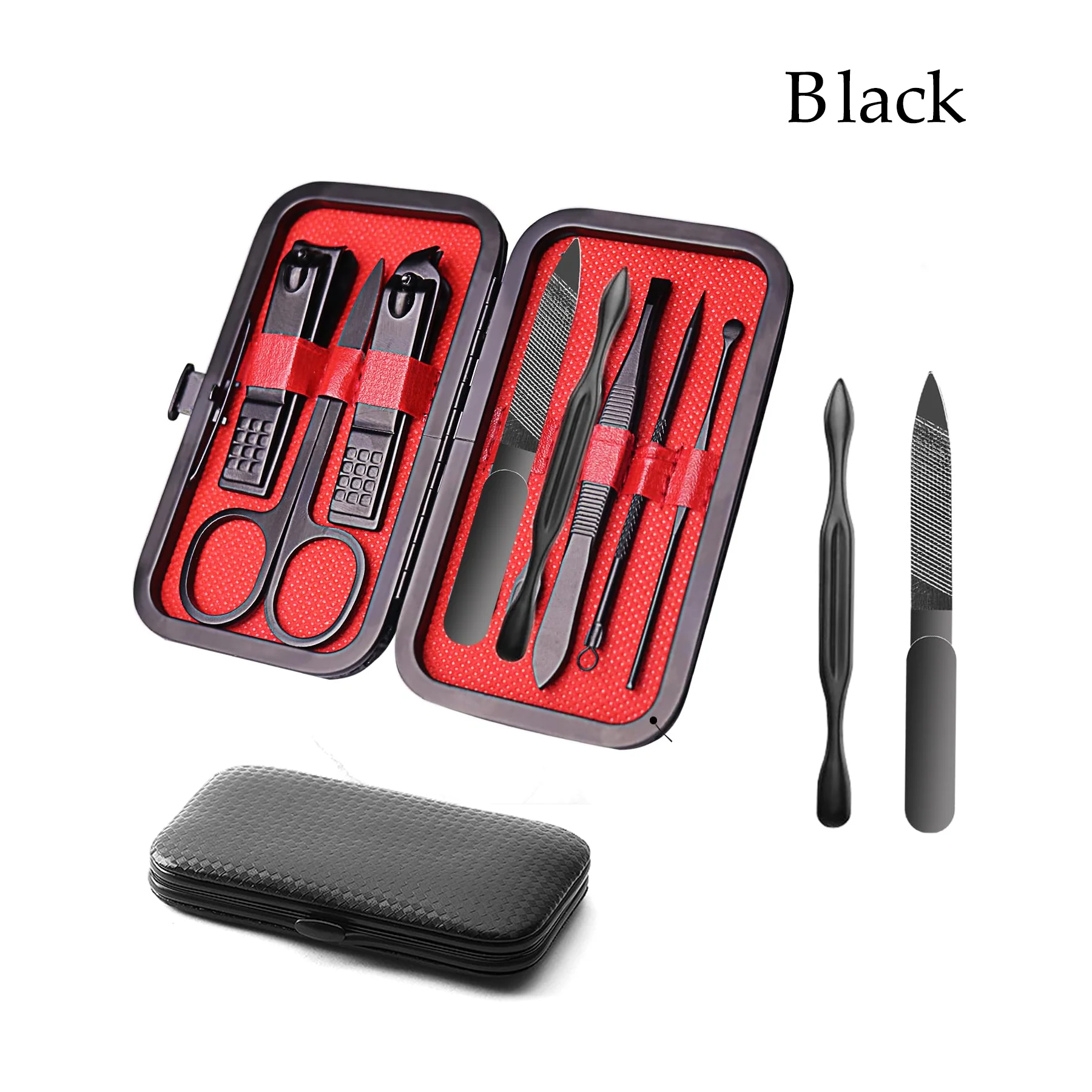 Manicure Set Nail Clipper Set
