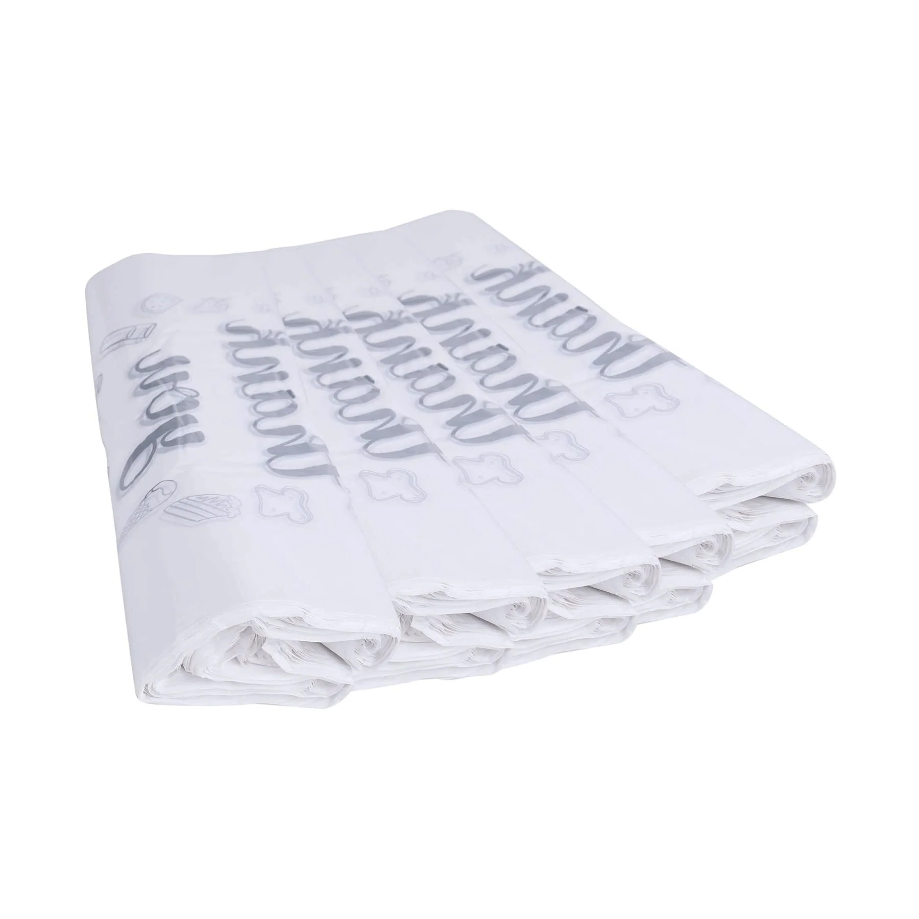 Plastic Shopping Bag