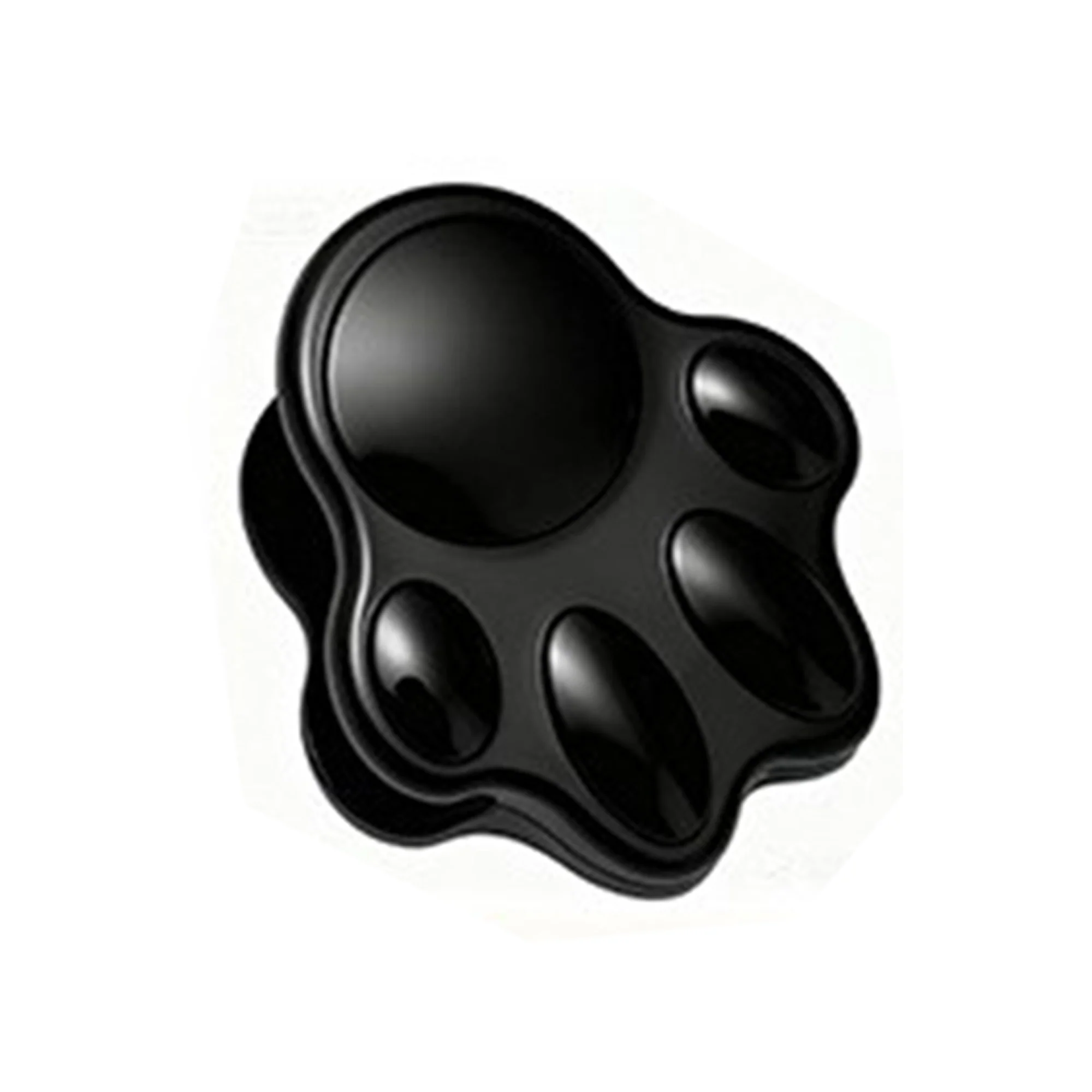 Paw Shaped Magnet Clip