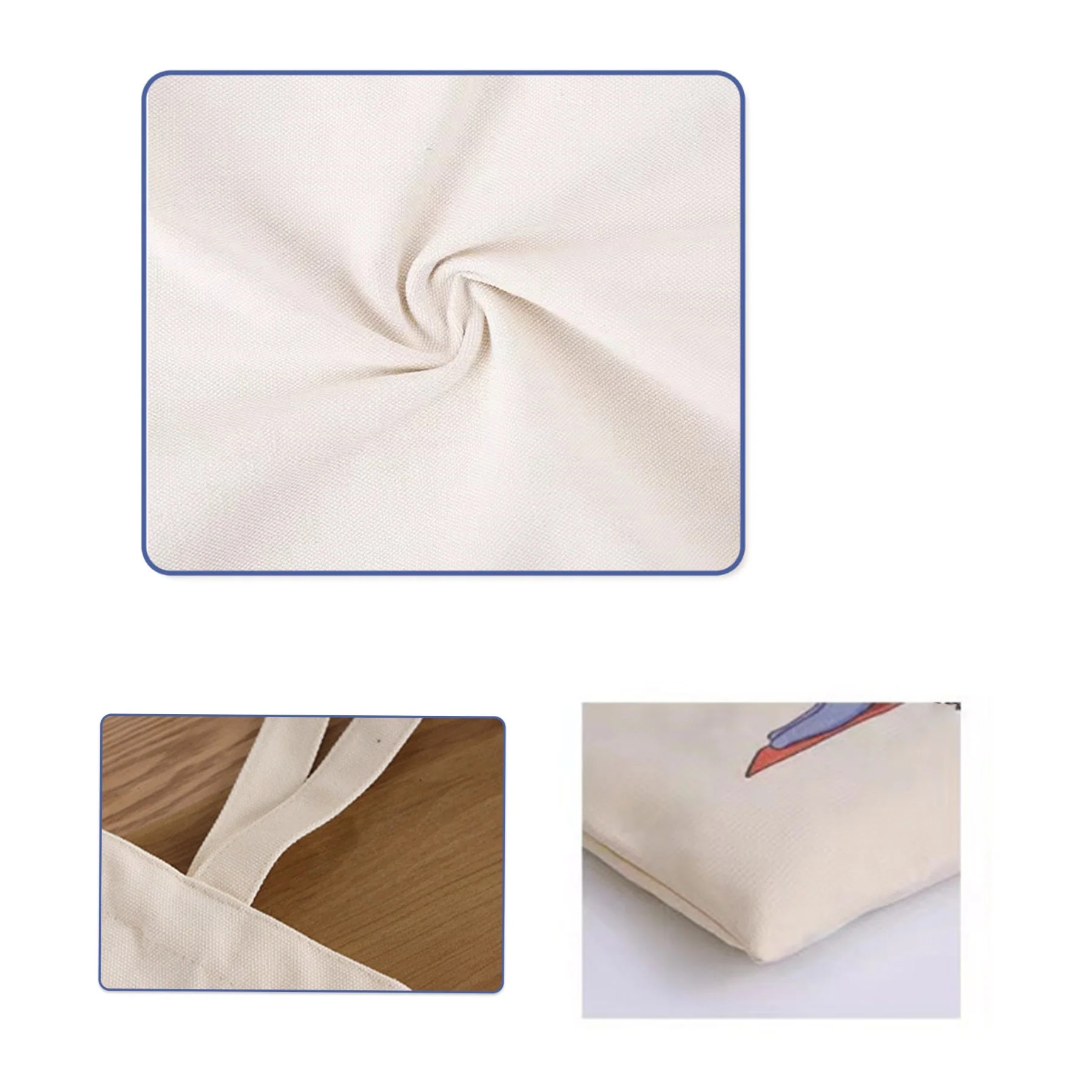 Canvas Bags
