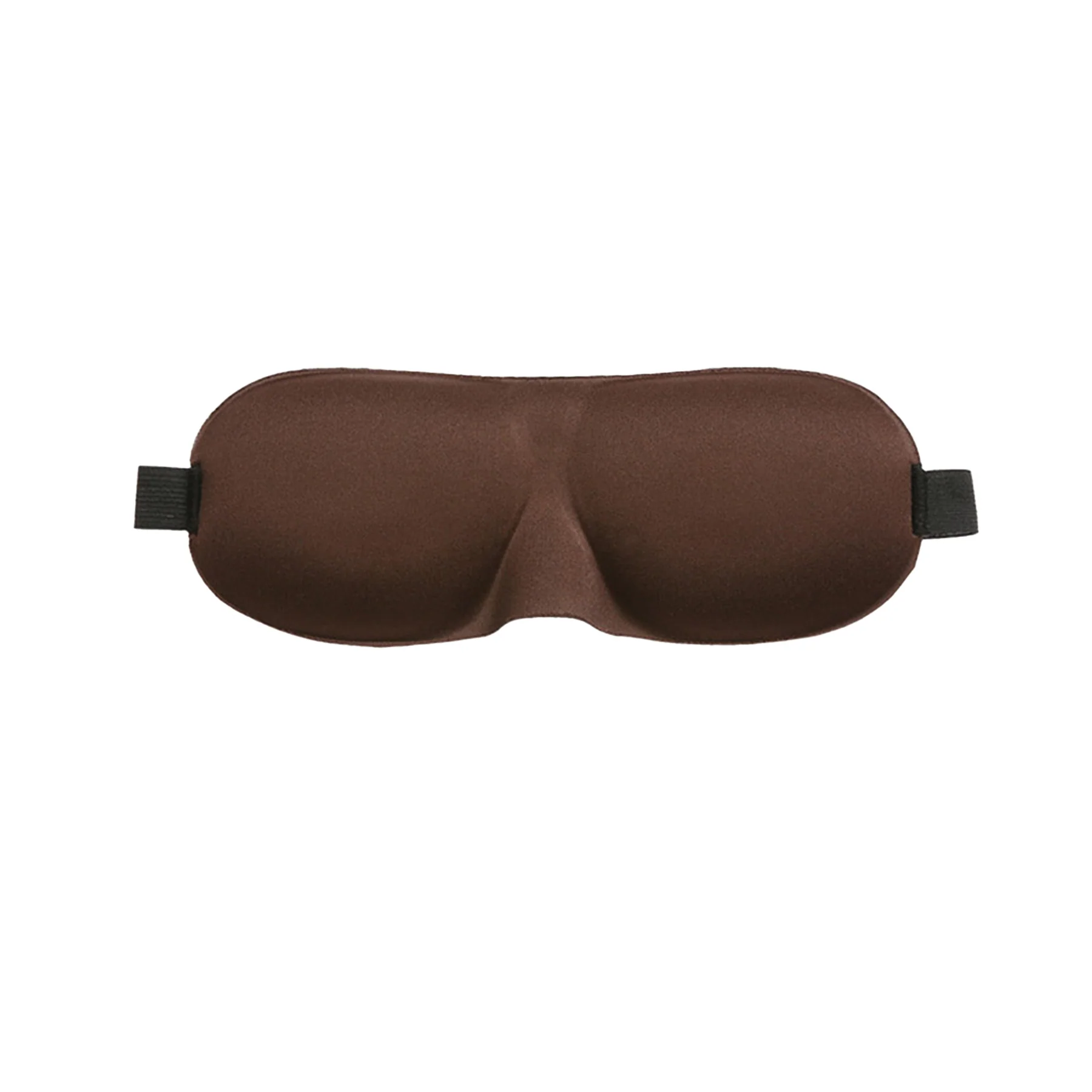 3D Sleeping Eye Mask With Pouch