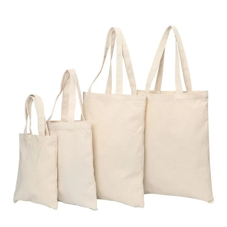 Customized  Promotional Tote Bags