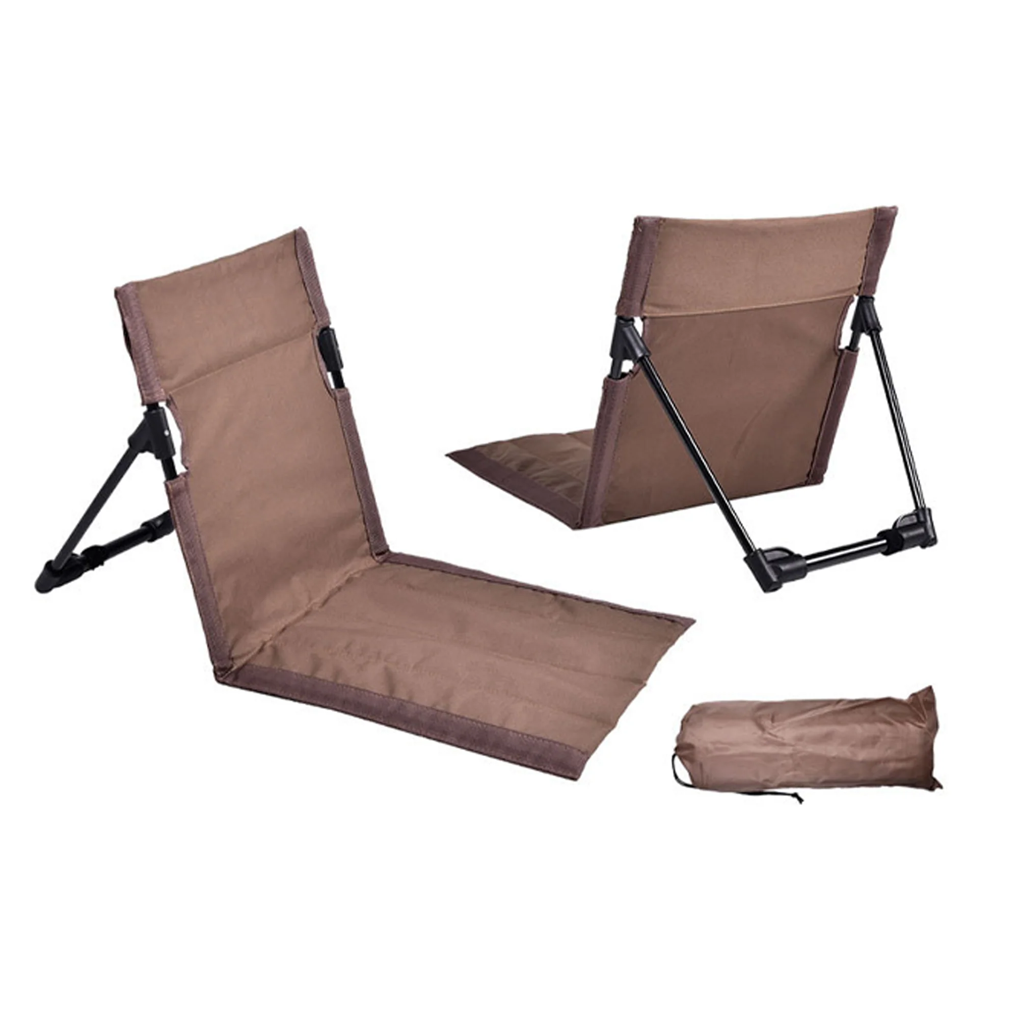 Ultra-Light Folding Camping Chair