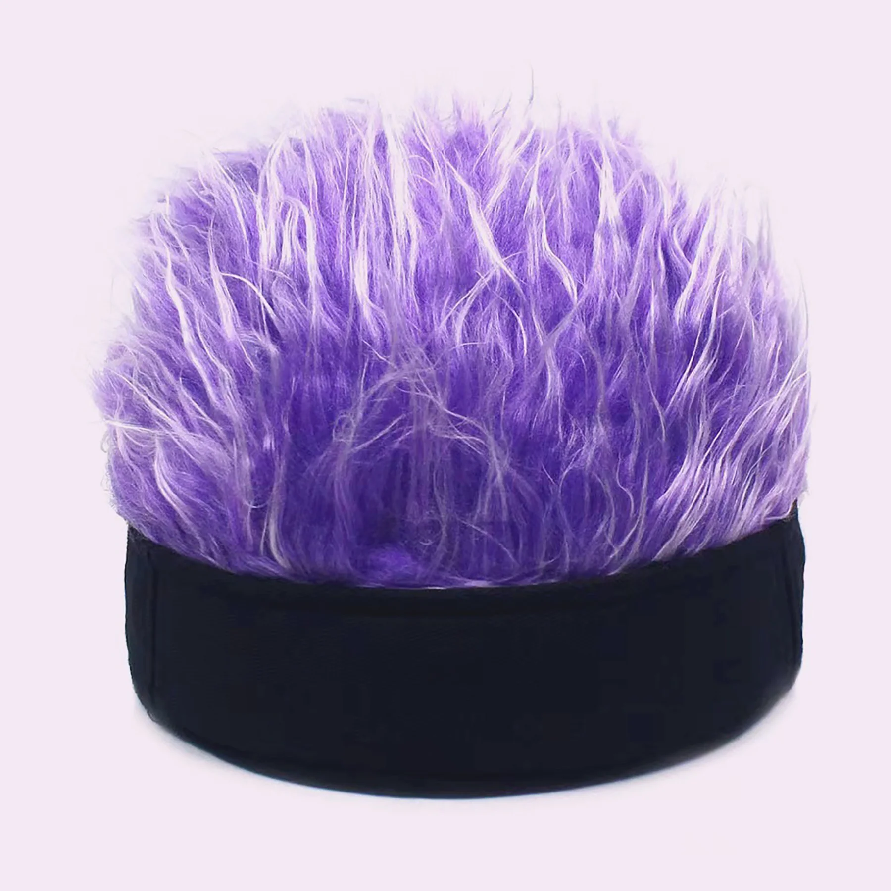 Novelty Wig Hat