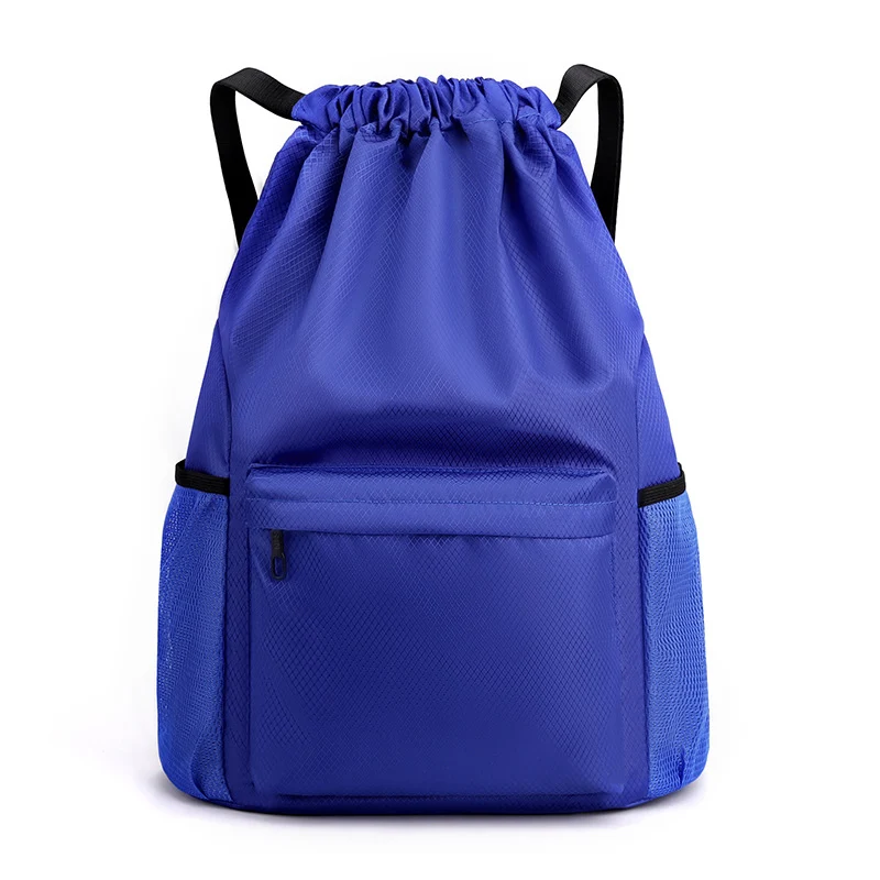Waterproof Foldable Drawstring Sports Bag