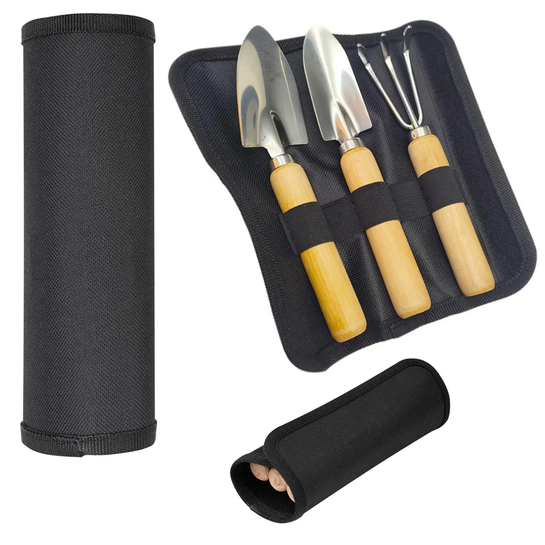 Gardening And Planting Succulent Tool Set 3 Pieces