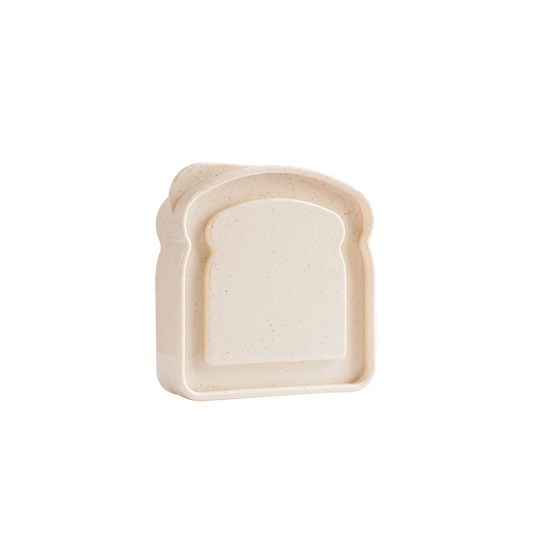 Eco-Friendly Minimalist Bread Box