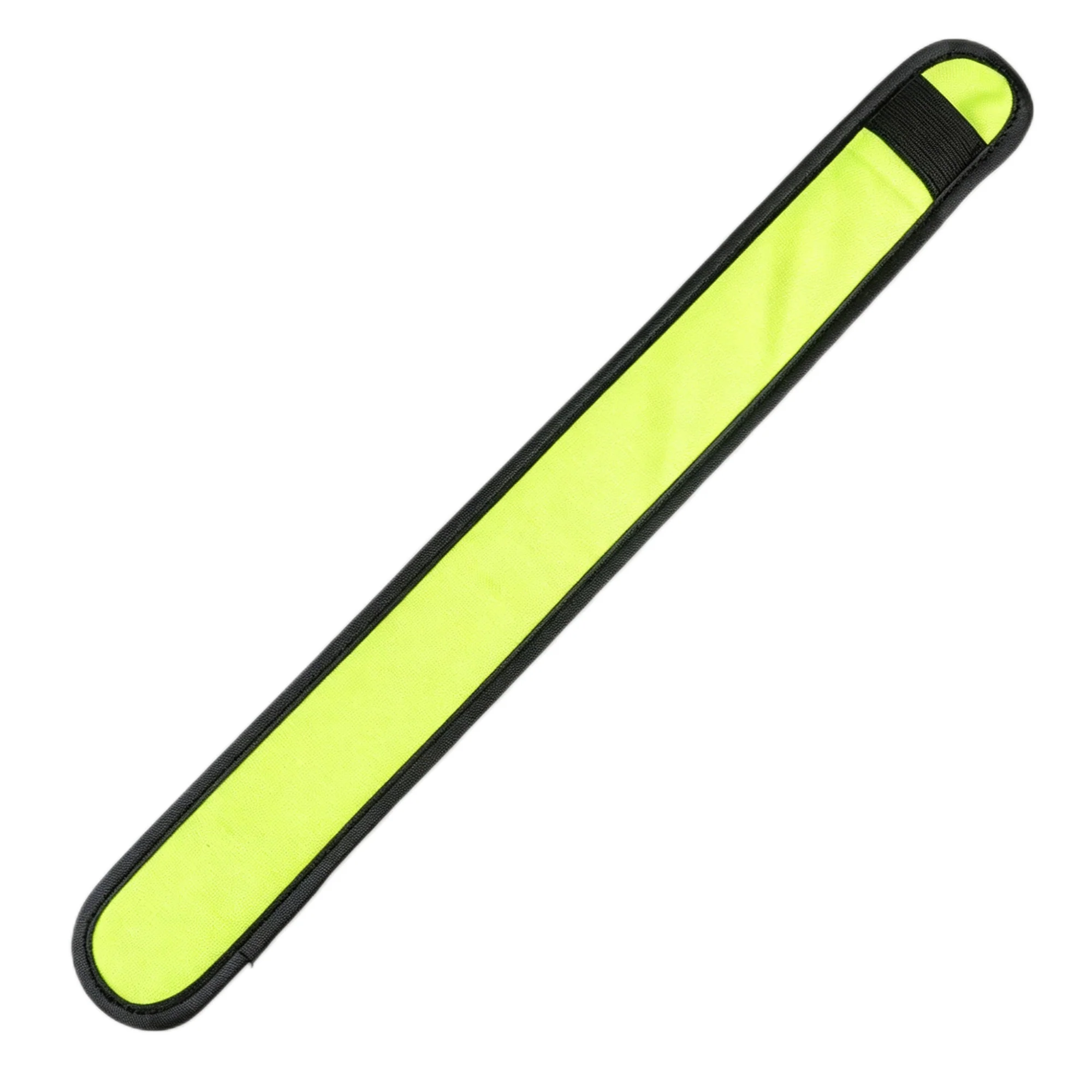 Glow LED Slap Bracelet