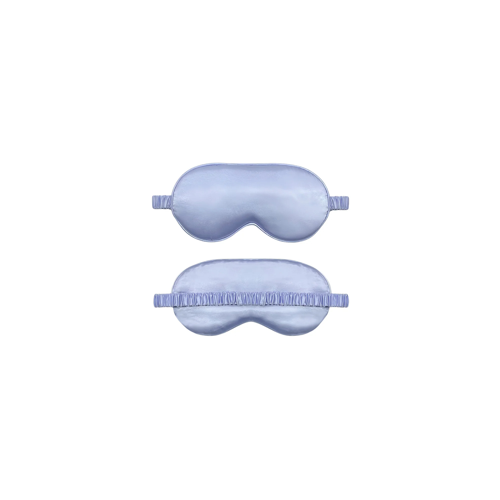Adjustable Satin Sleep Eye Mask
