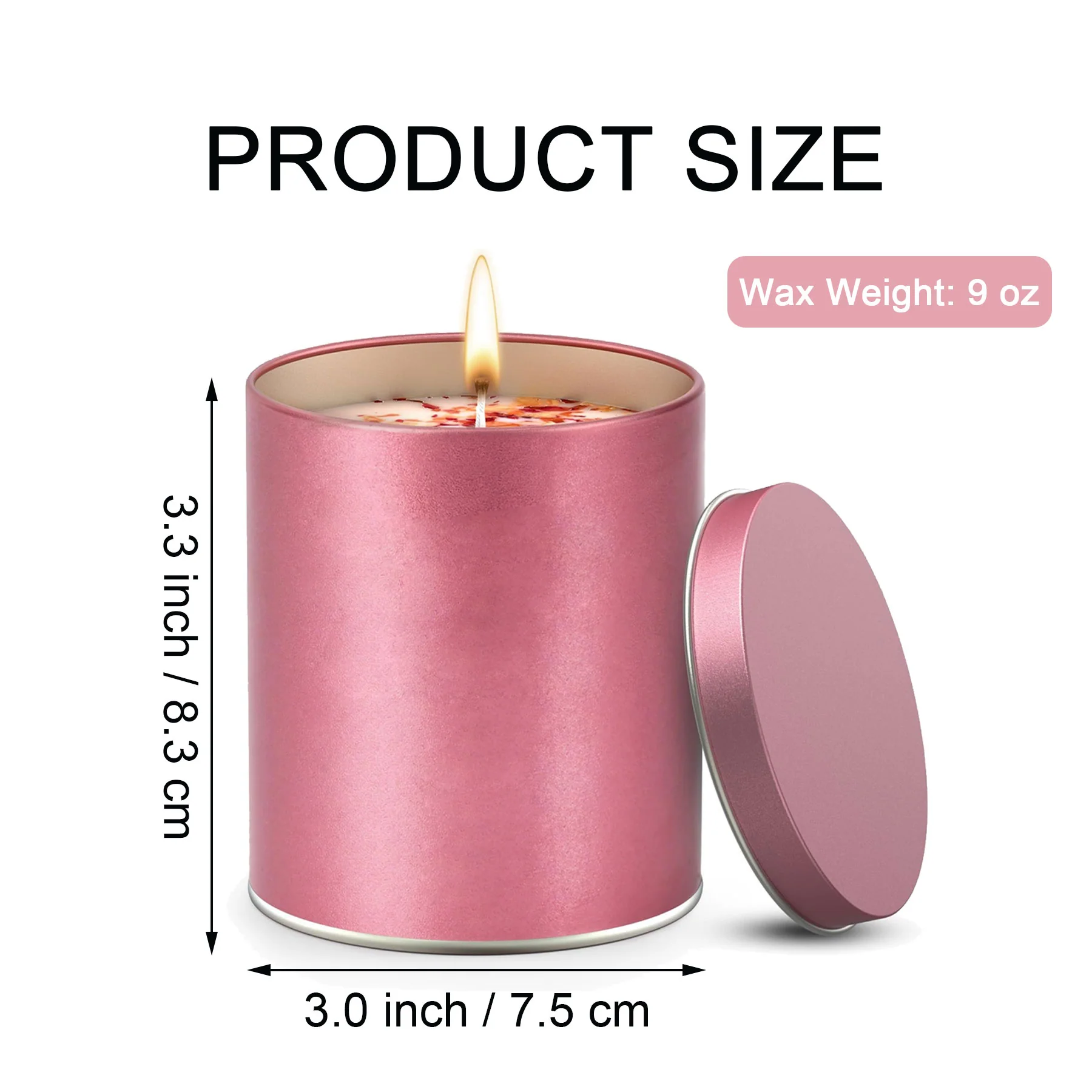 Scented Candle