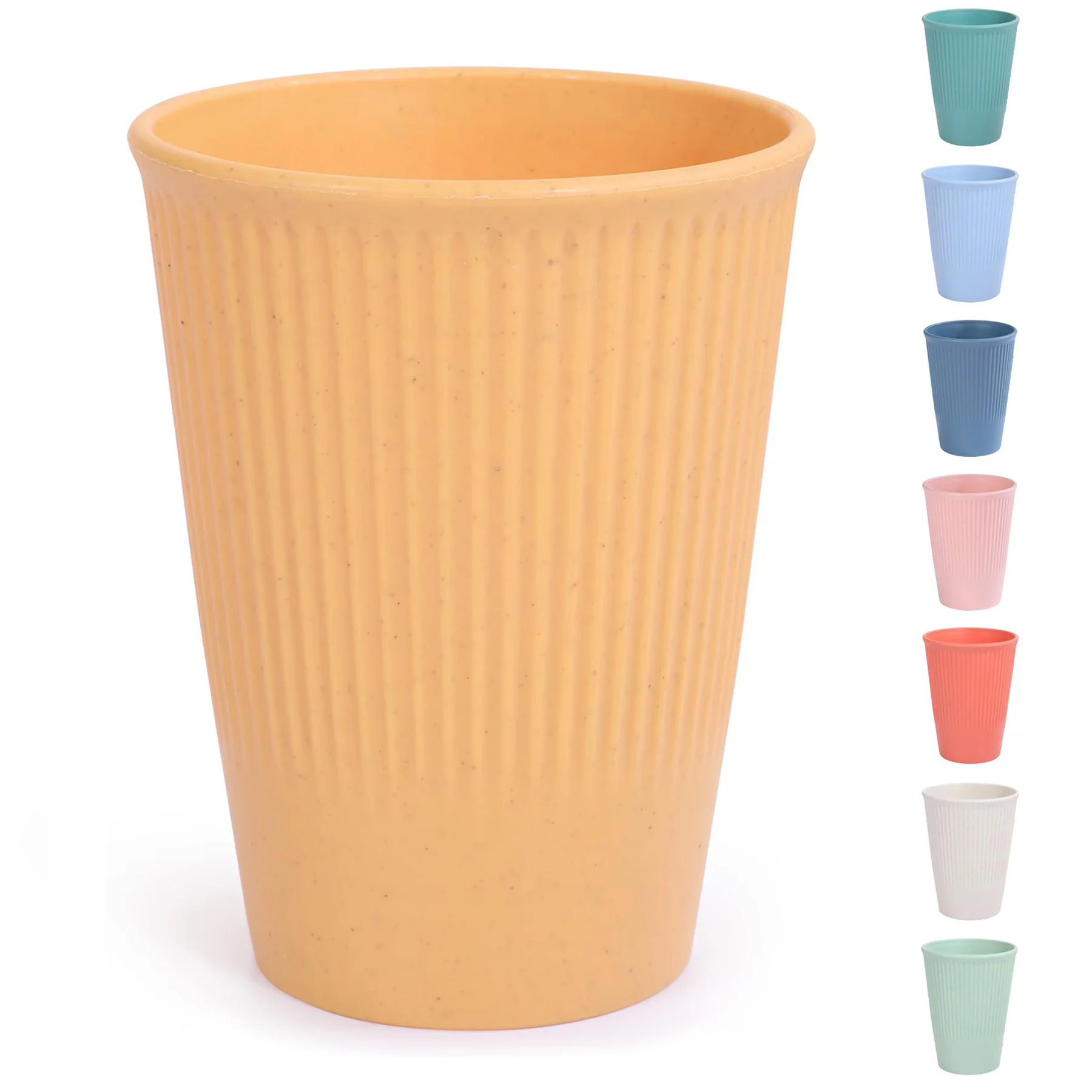 Minimalist Home Rinse Cup For Drinking