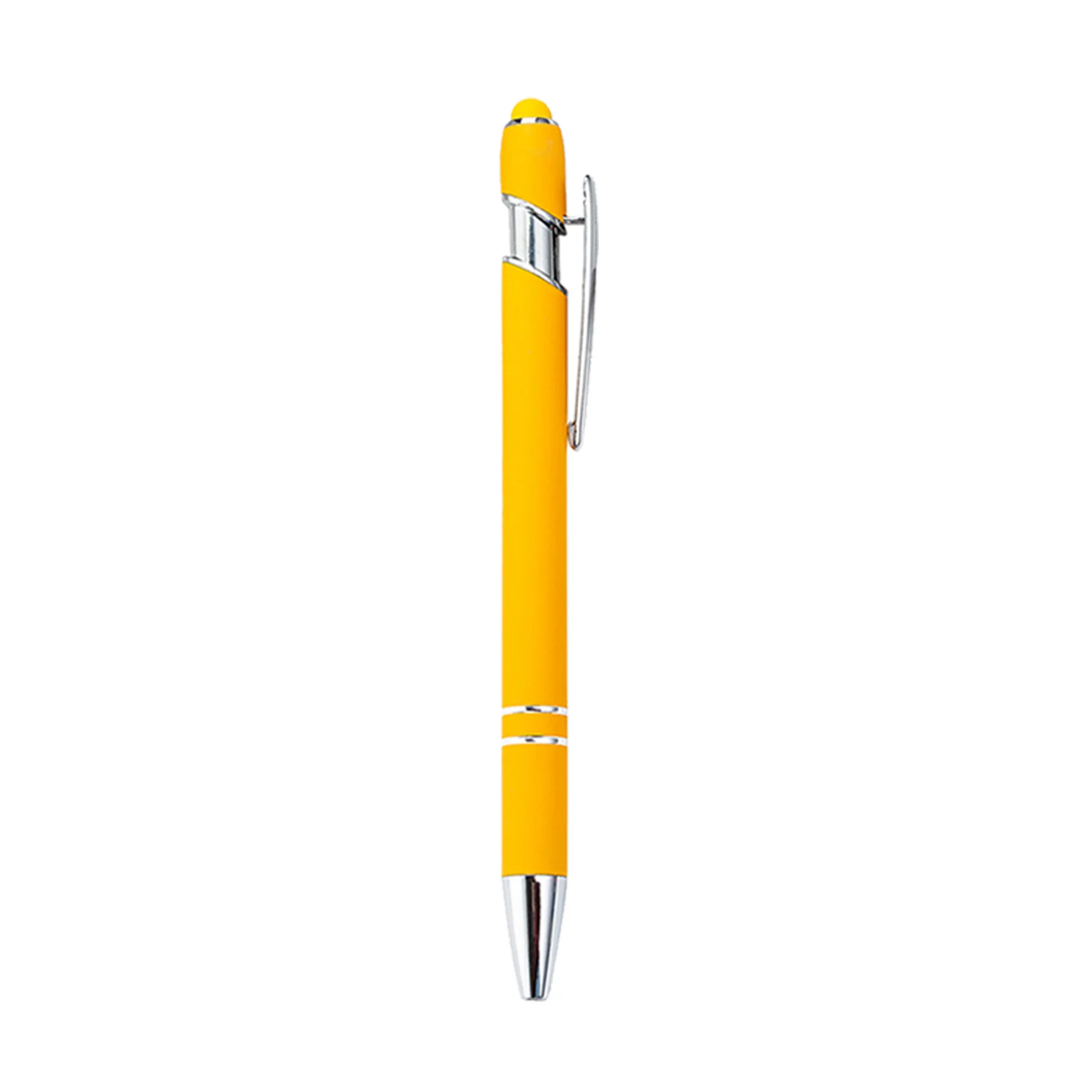 2-in-1 Metal Stylus Pens