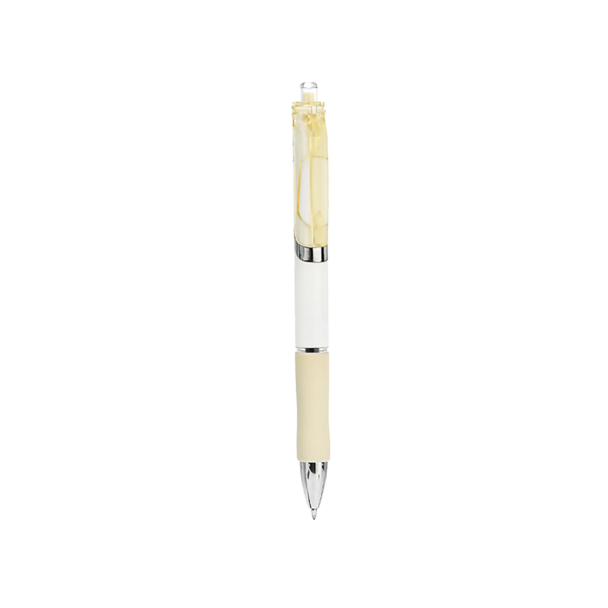 Macaron Colored Ballpoint Pen
