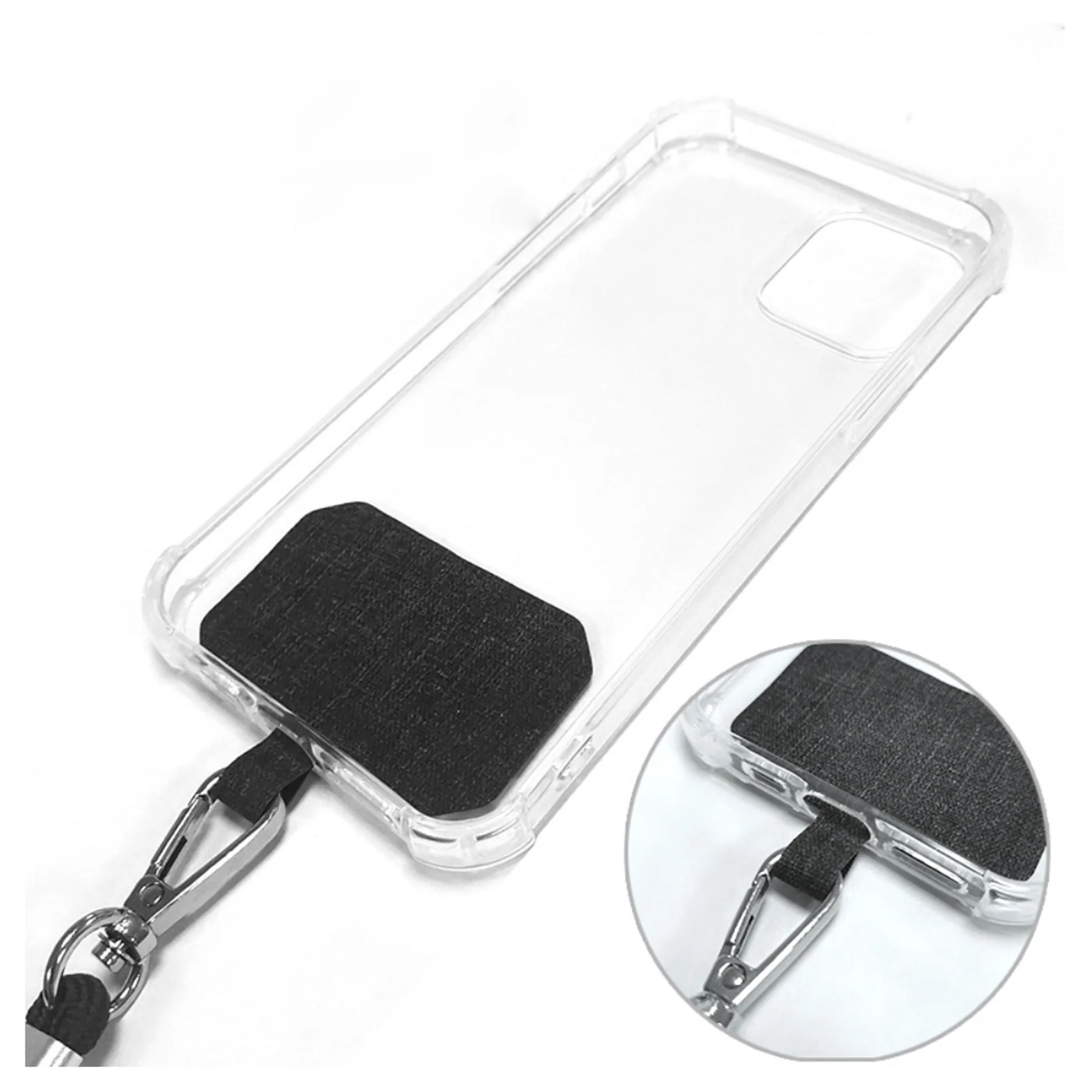 Adjustable Crossbody Phone Rope