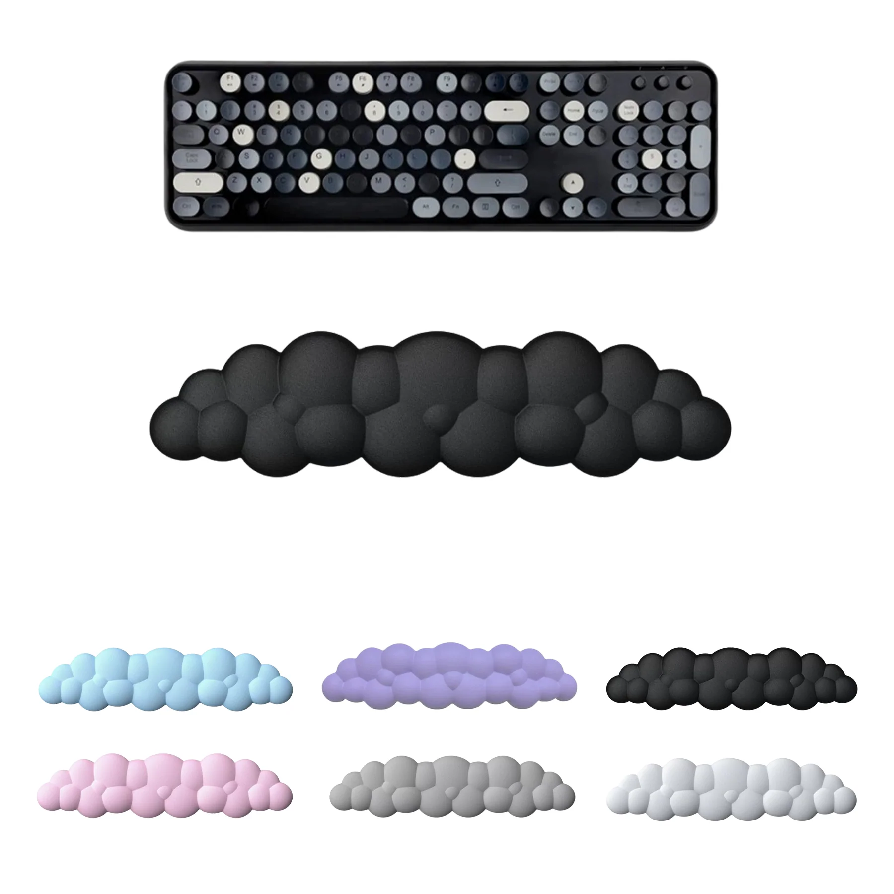 Keyboard Wrist Rest