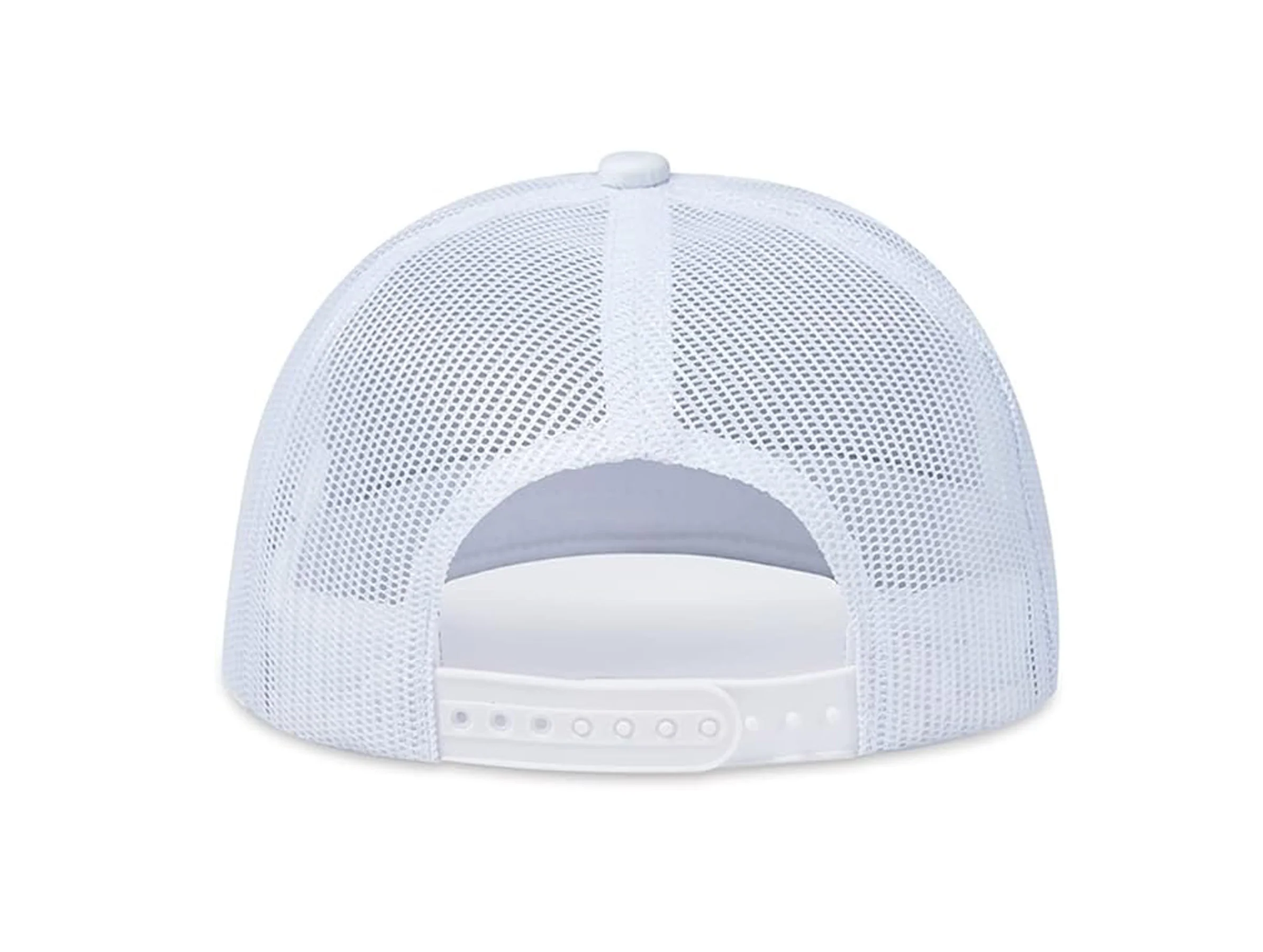 One Size Fits All Mesh Truck Hat