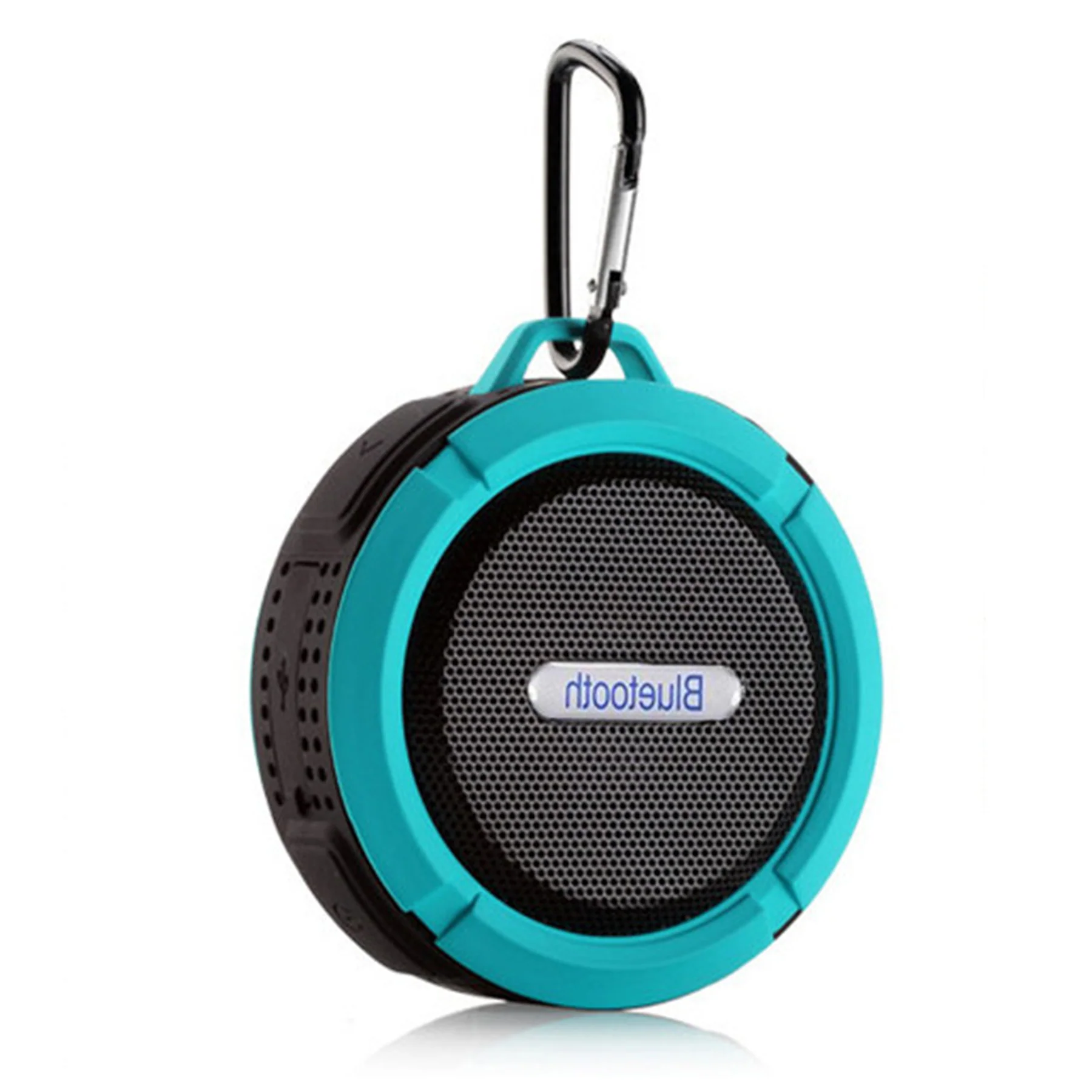Wireless Bluetooth Speaker