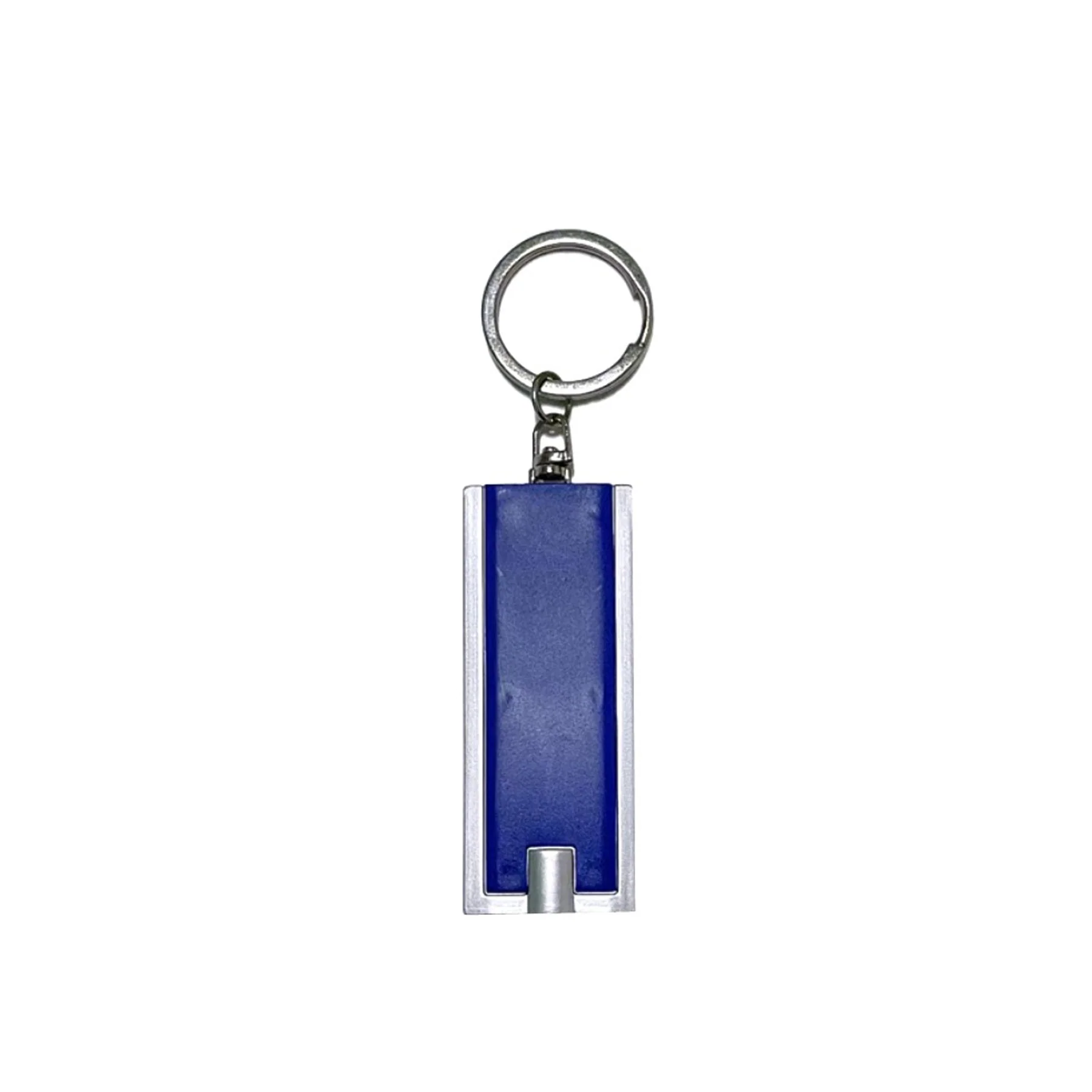 Keychain With Led Flashlight