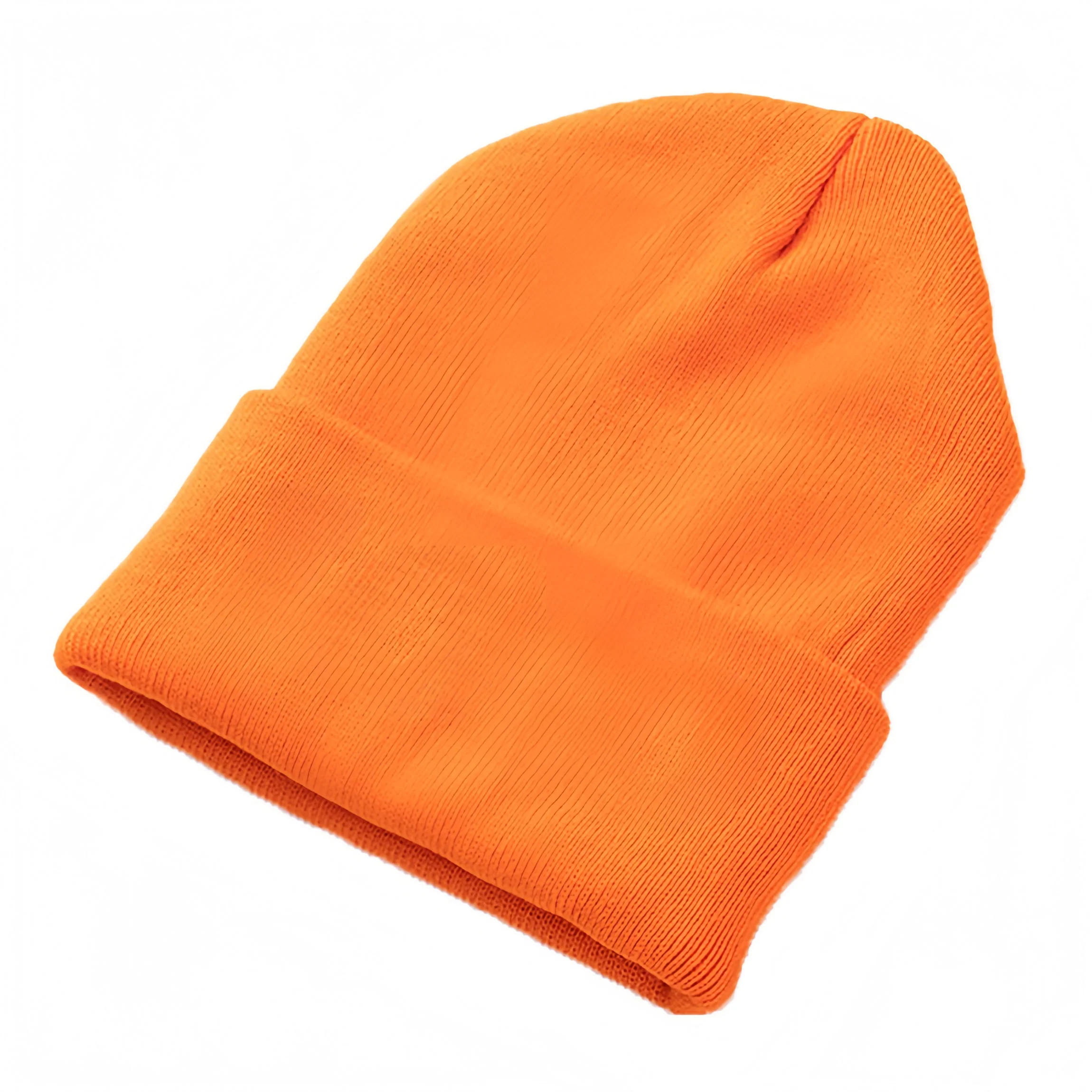 Personalized Knit Hat Woolen Hat Customized