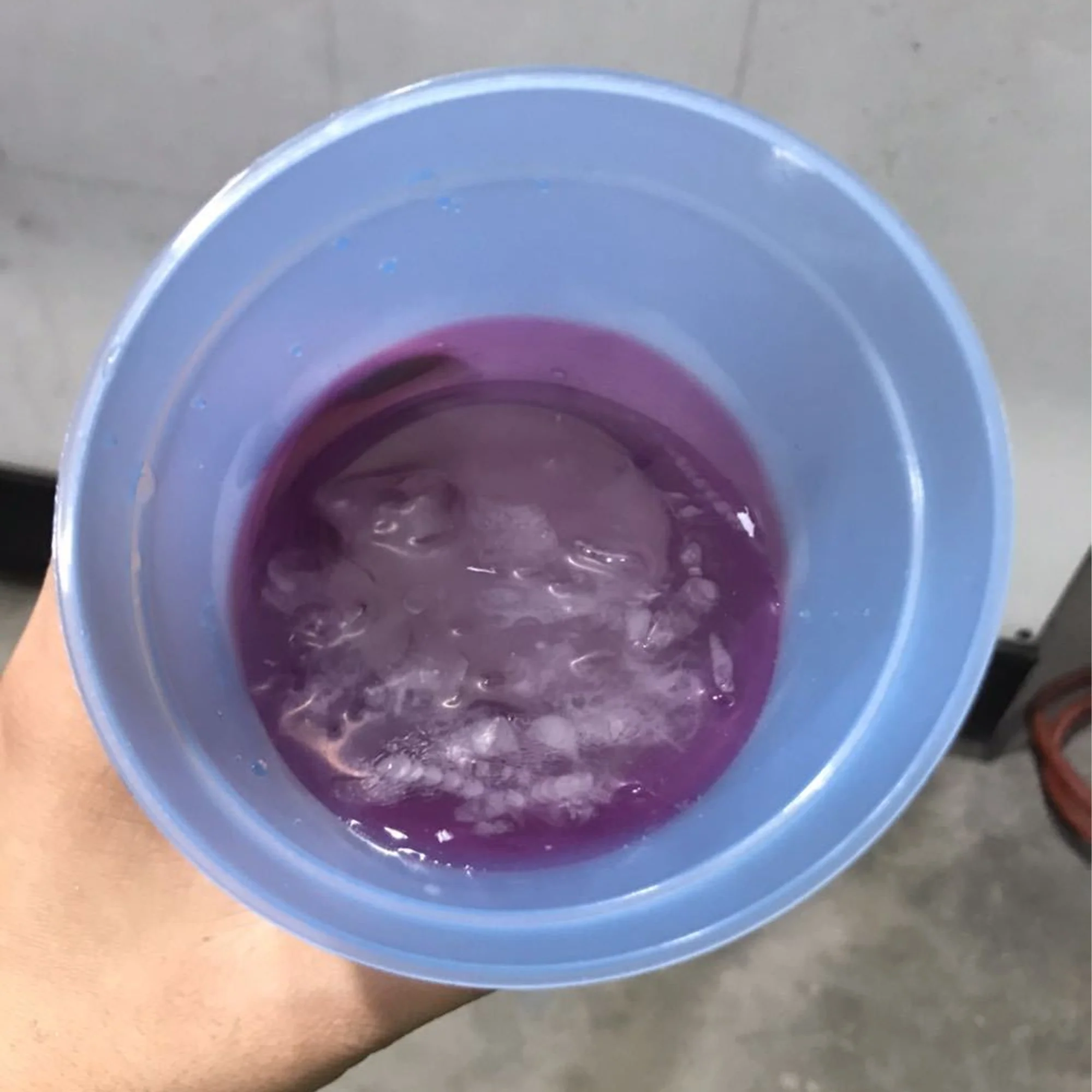 12oz Color Changing Mood Stadium Cup