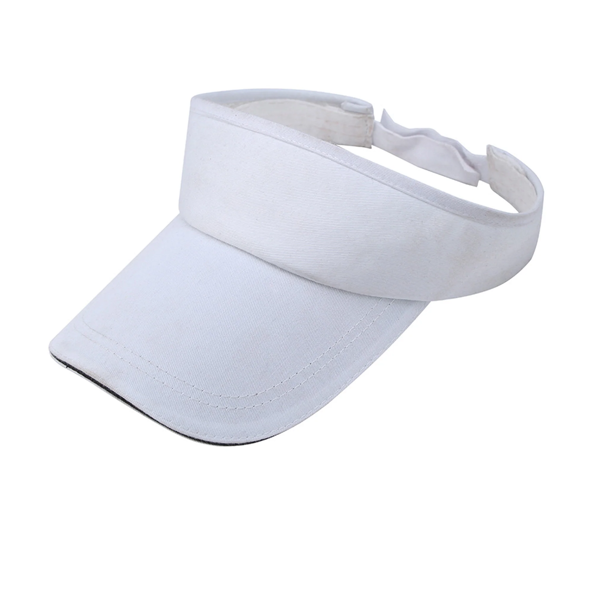 Twill Breathable Sun Hat
