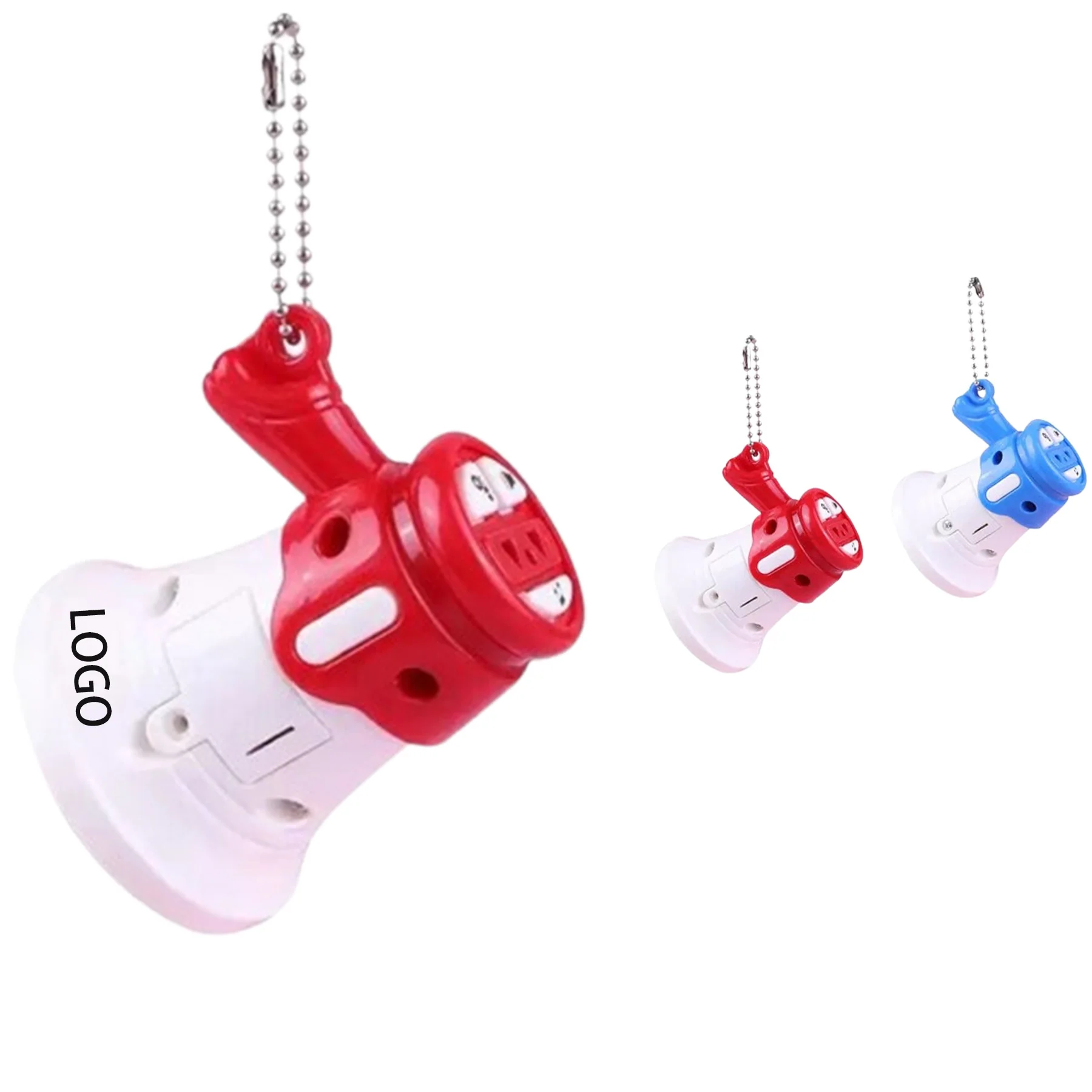 Mini Portable Recordable & Playable Speaker Loudspeaker Toy