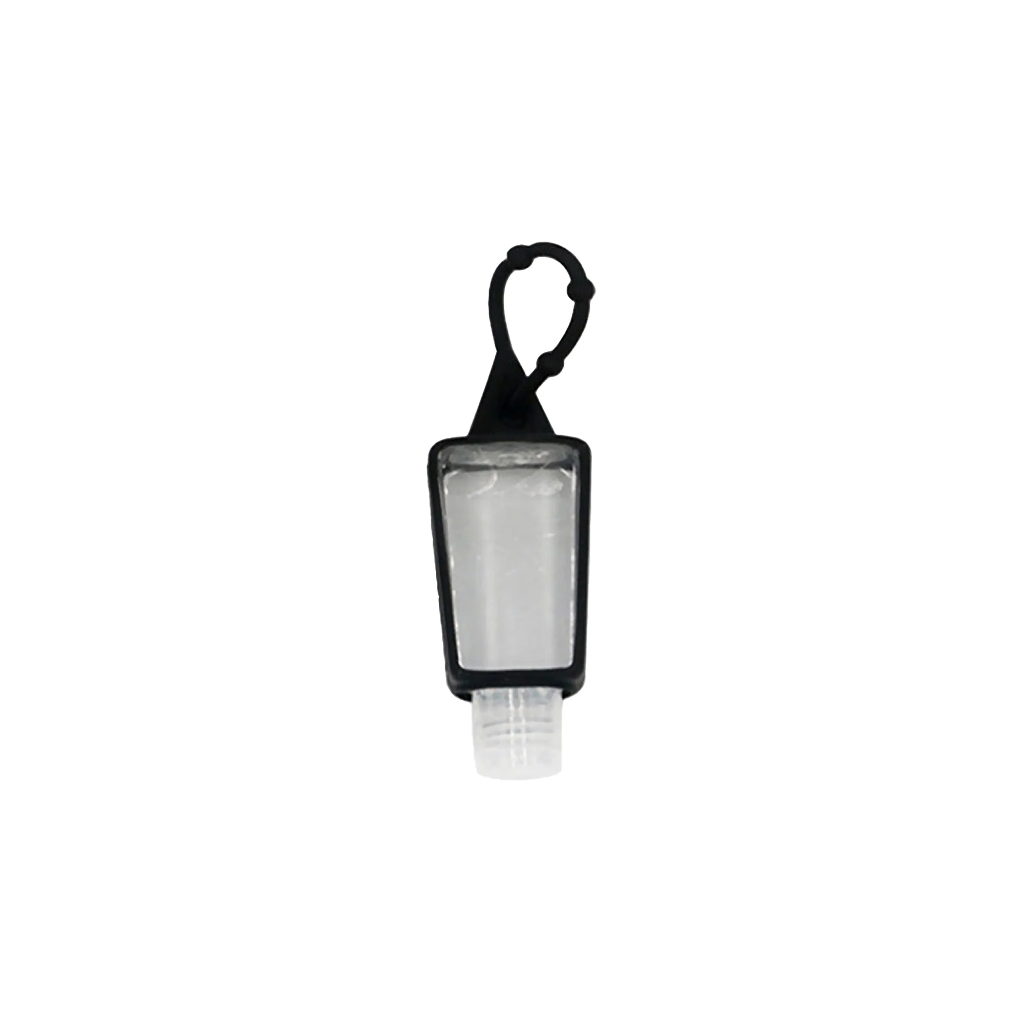 Silicone Alcohol Gel Wash-Free Refillable Hand Sanitizer