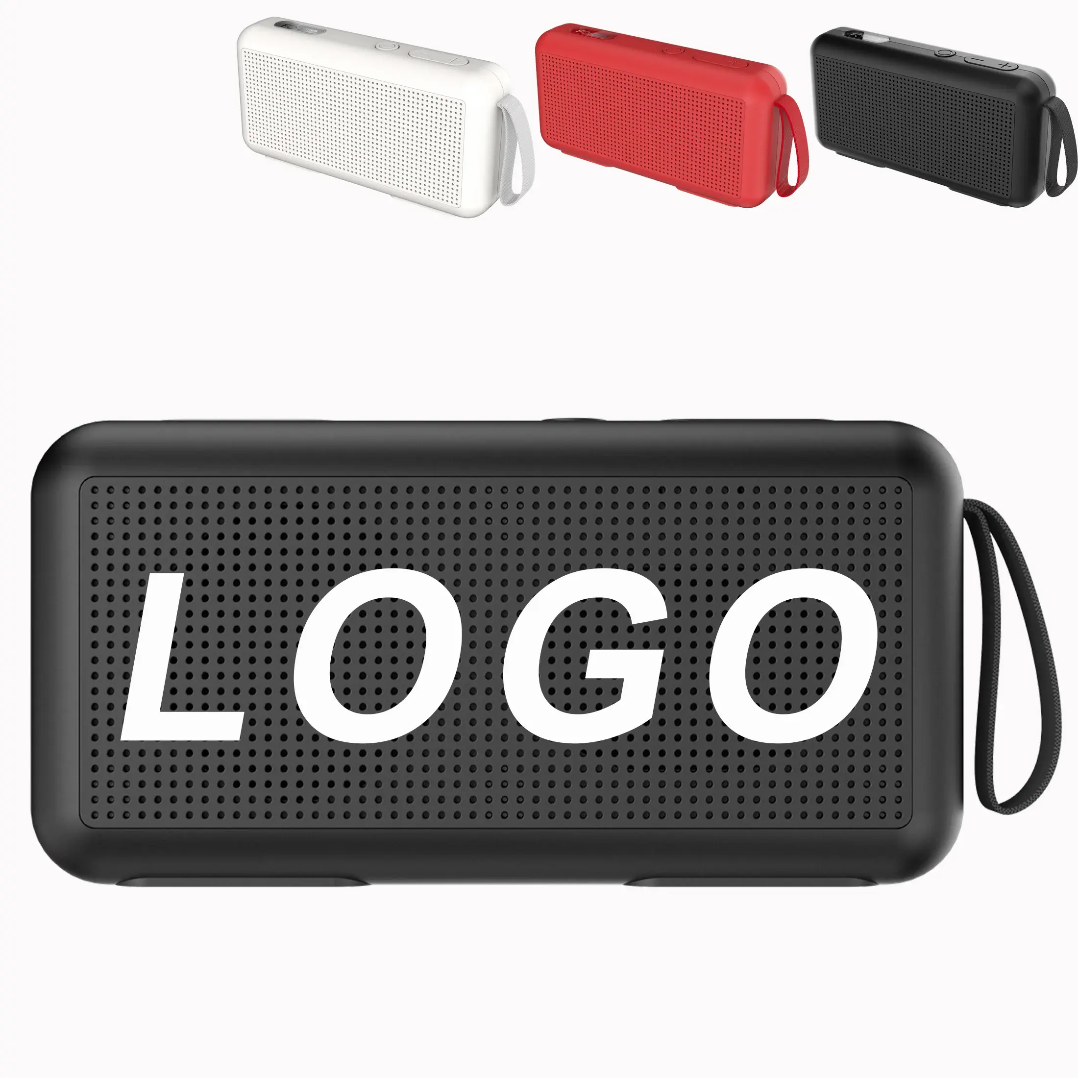 Abs Wireless Speaker