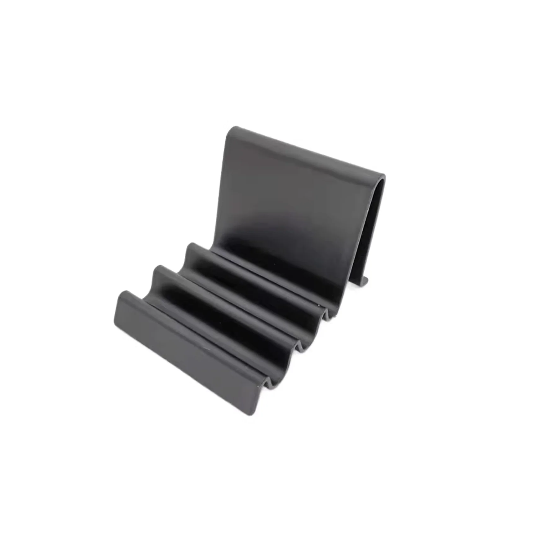 Adjustable Wave-shaped Phone Stand