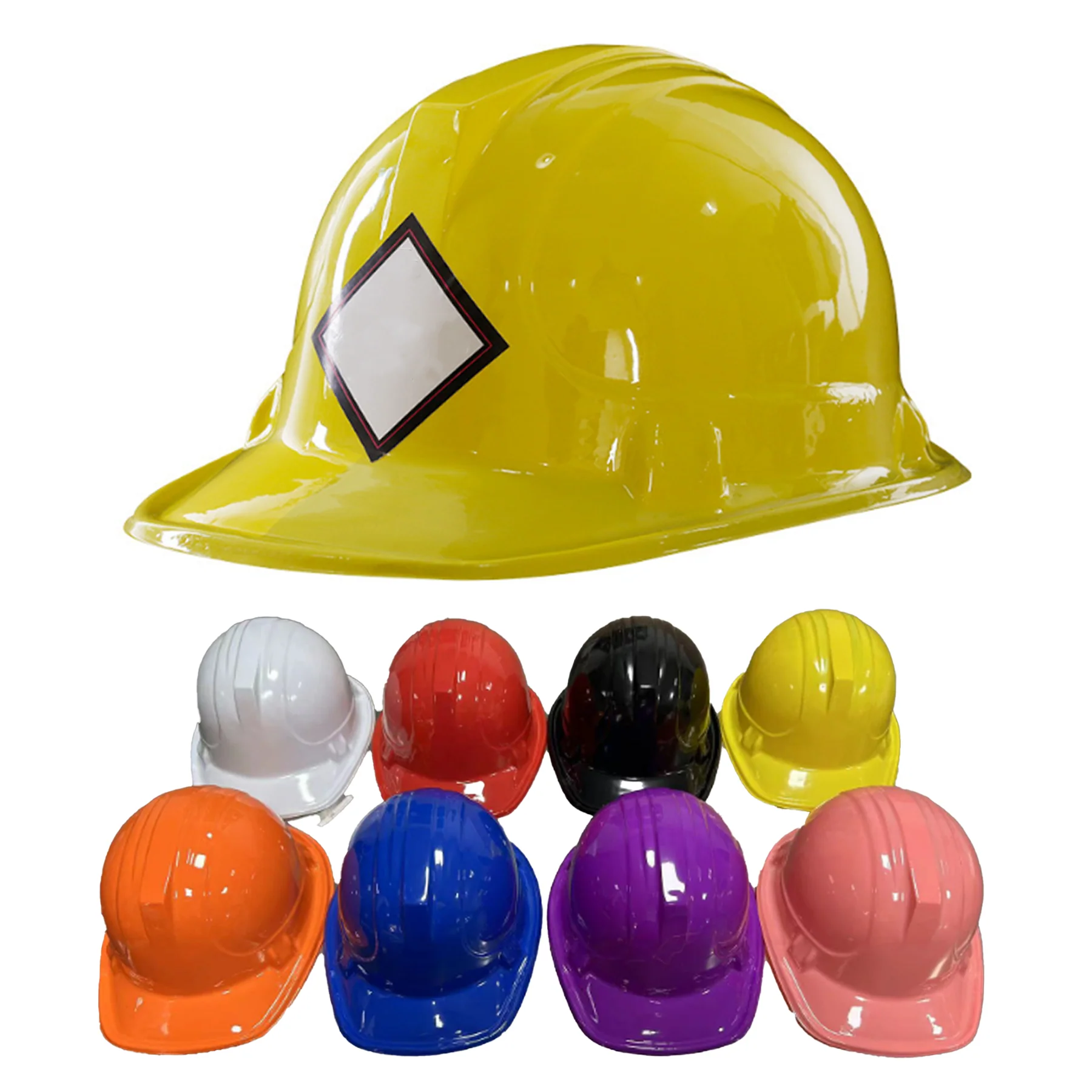 Children's Disposable Volunteer Experience Cap
